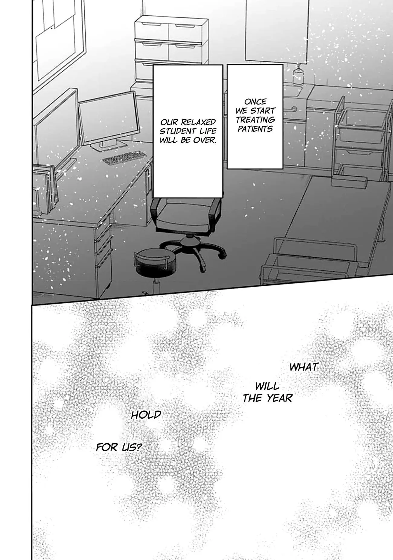 Houtai Gokko - Chapter 9 - Page 28