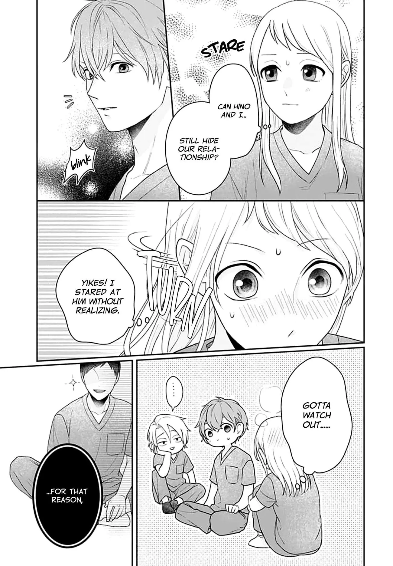 Houtai Gokko - Chapter 9 - Page 29