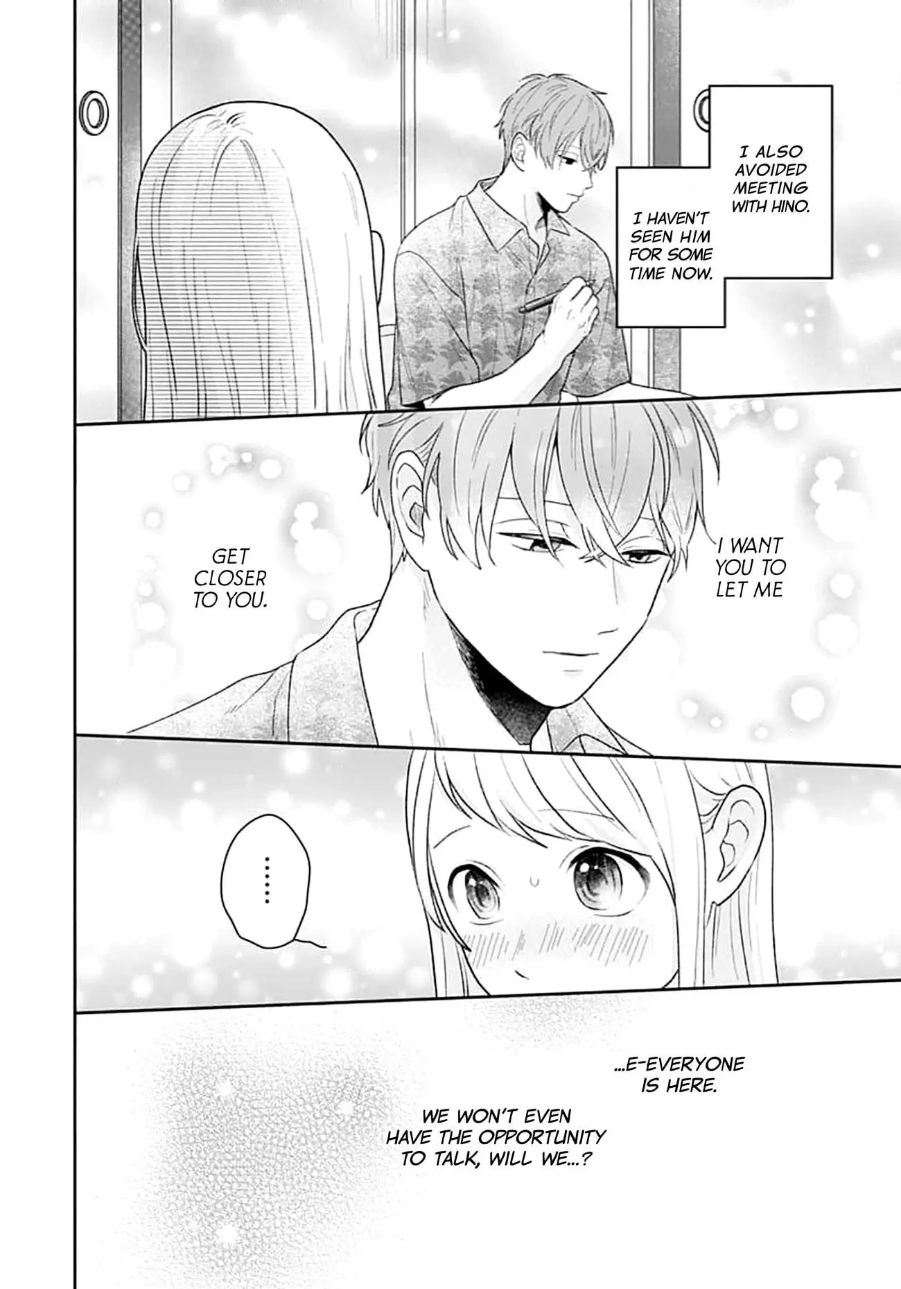 Houtai Gokko - Chapter 10 - Page 6