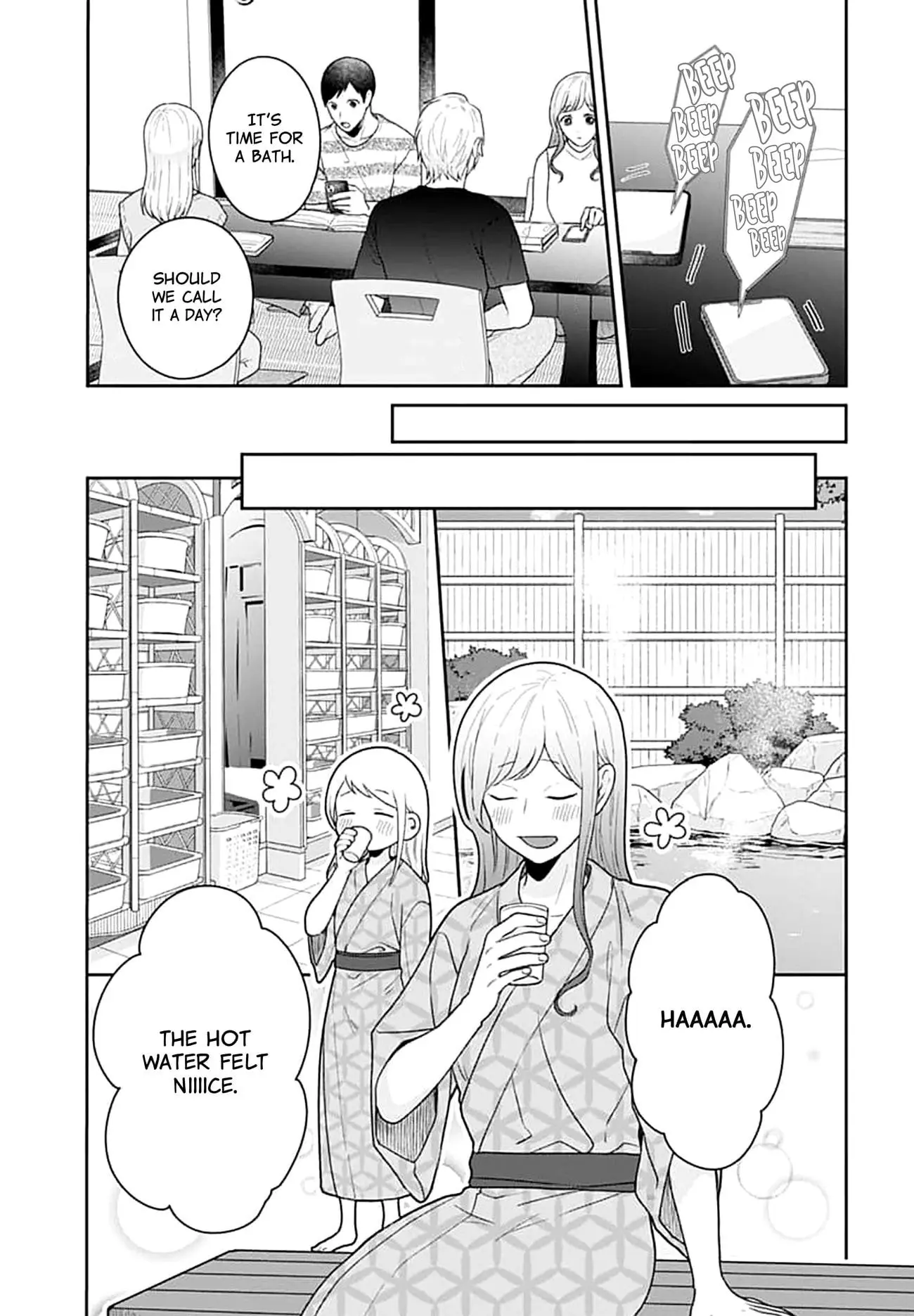 Houtai Gokko - Chapter 10 - Page 9