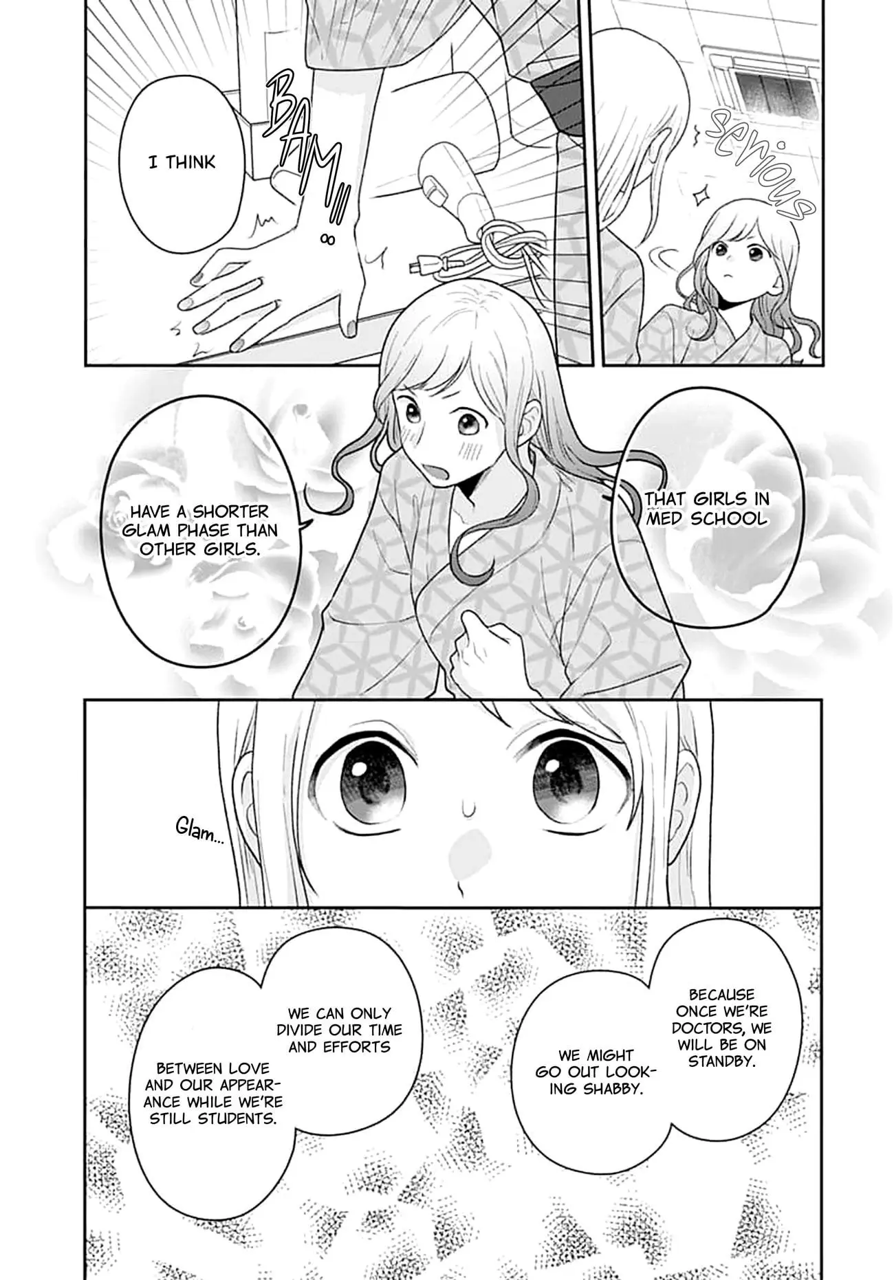 Houtai Gokko - Chapter 10 - Page 11