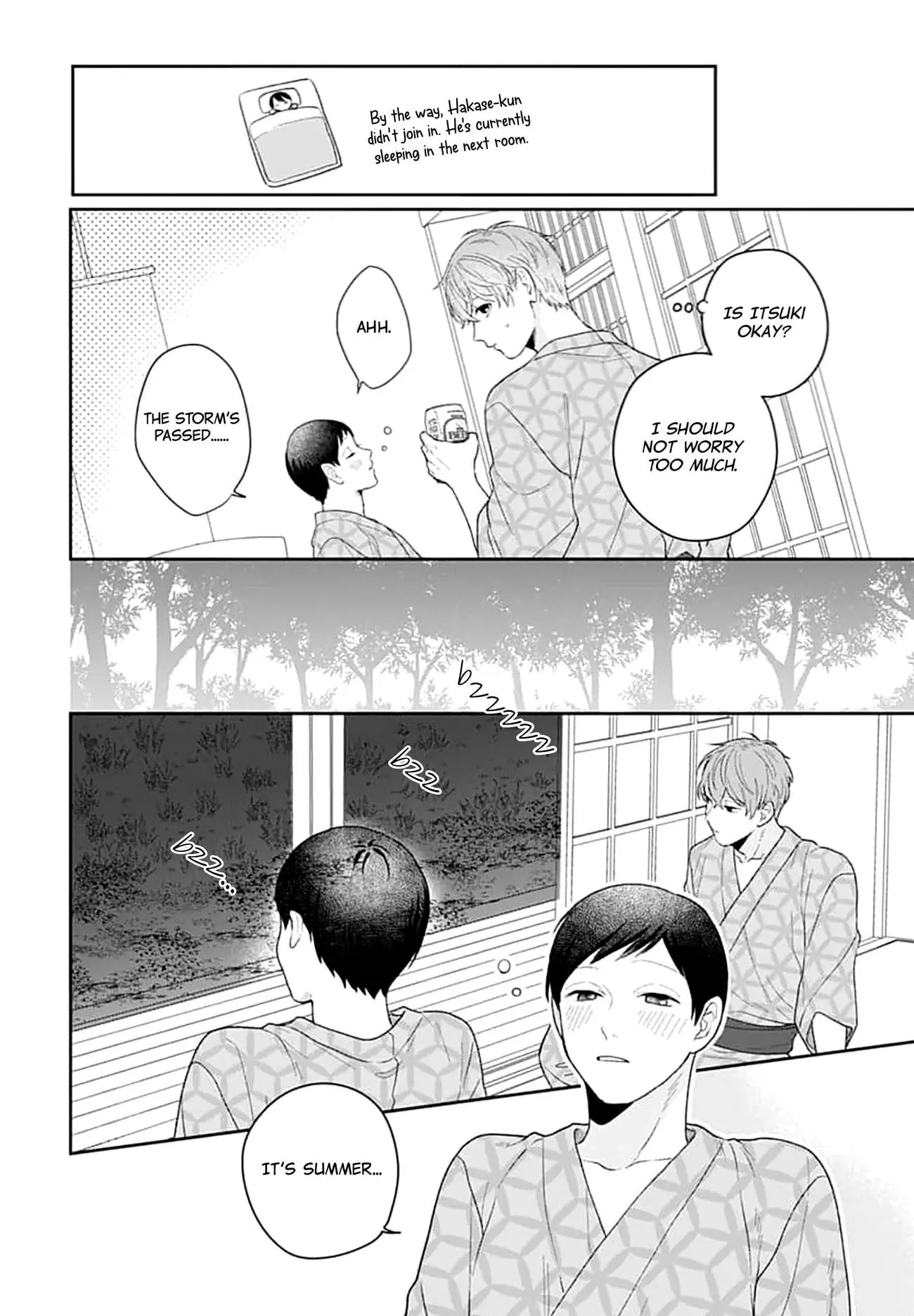 Houtai Gokko - Chapter 10 - Page 22
