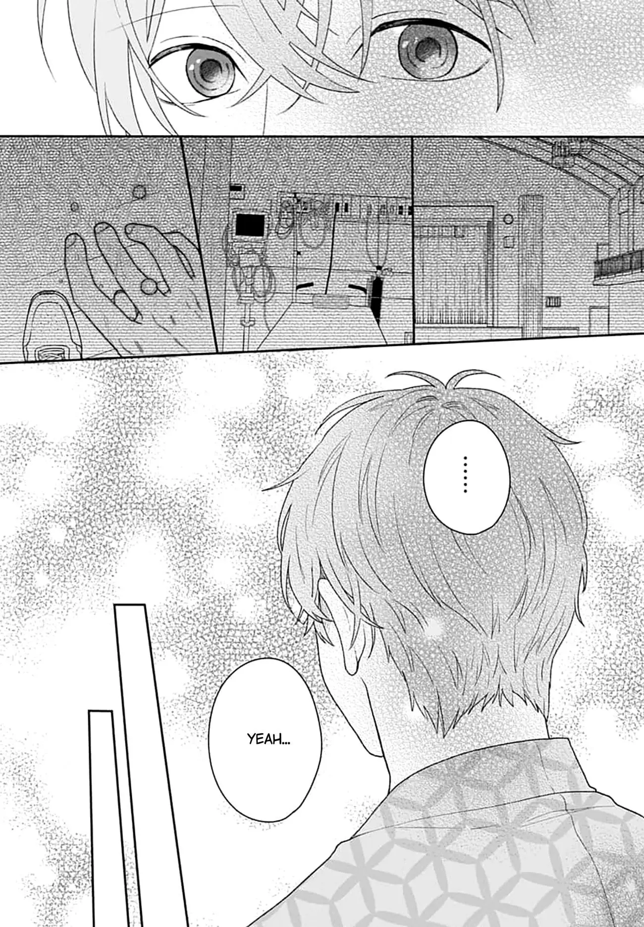 Houtai Gokko - Chapter 10 - Page 26