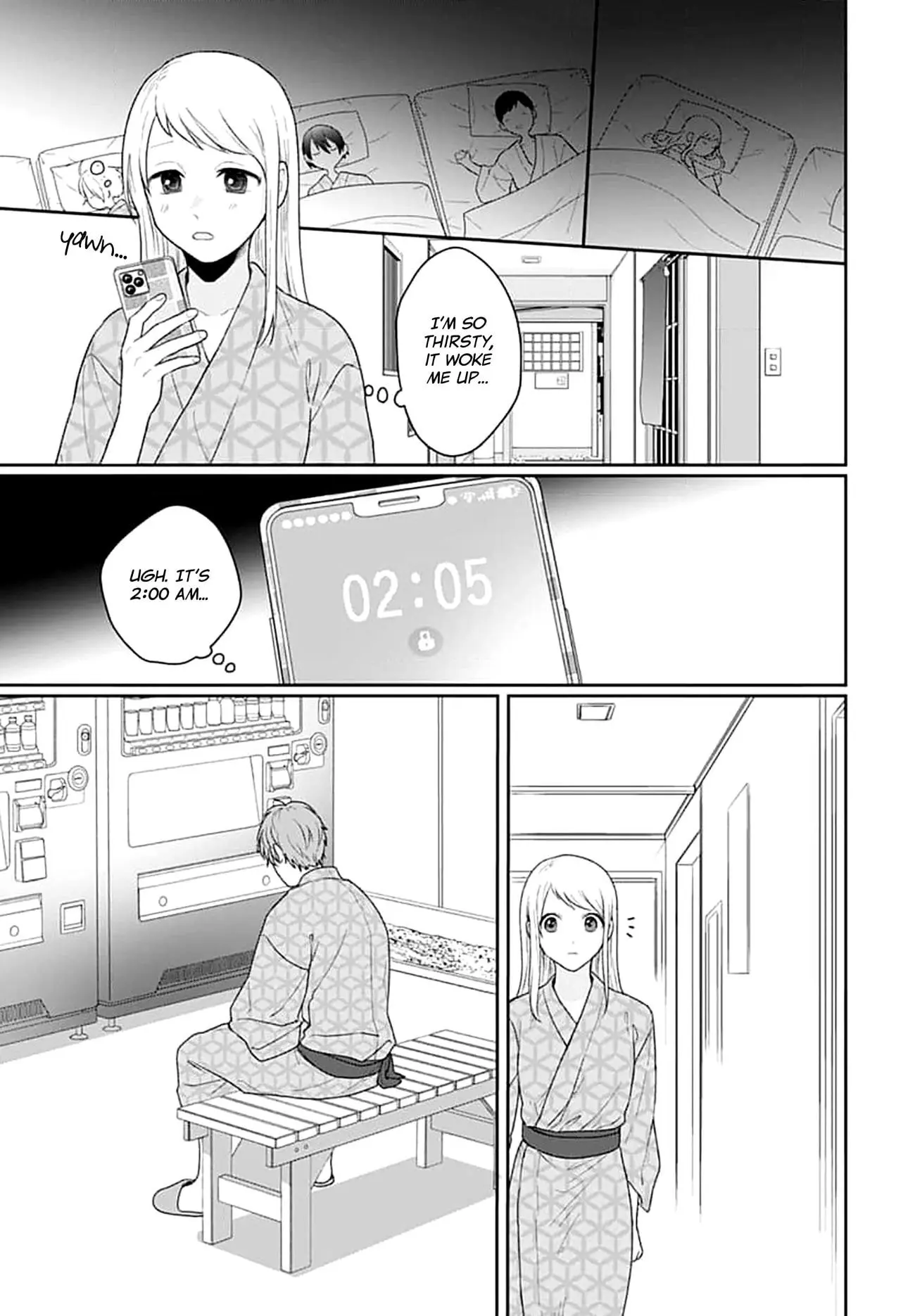 Houtai Gokko - Chapter 10 - Page 27