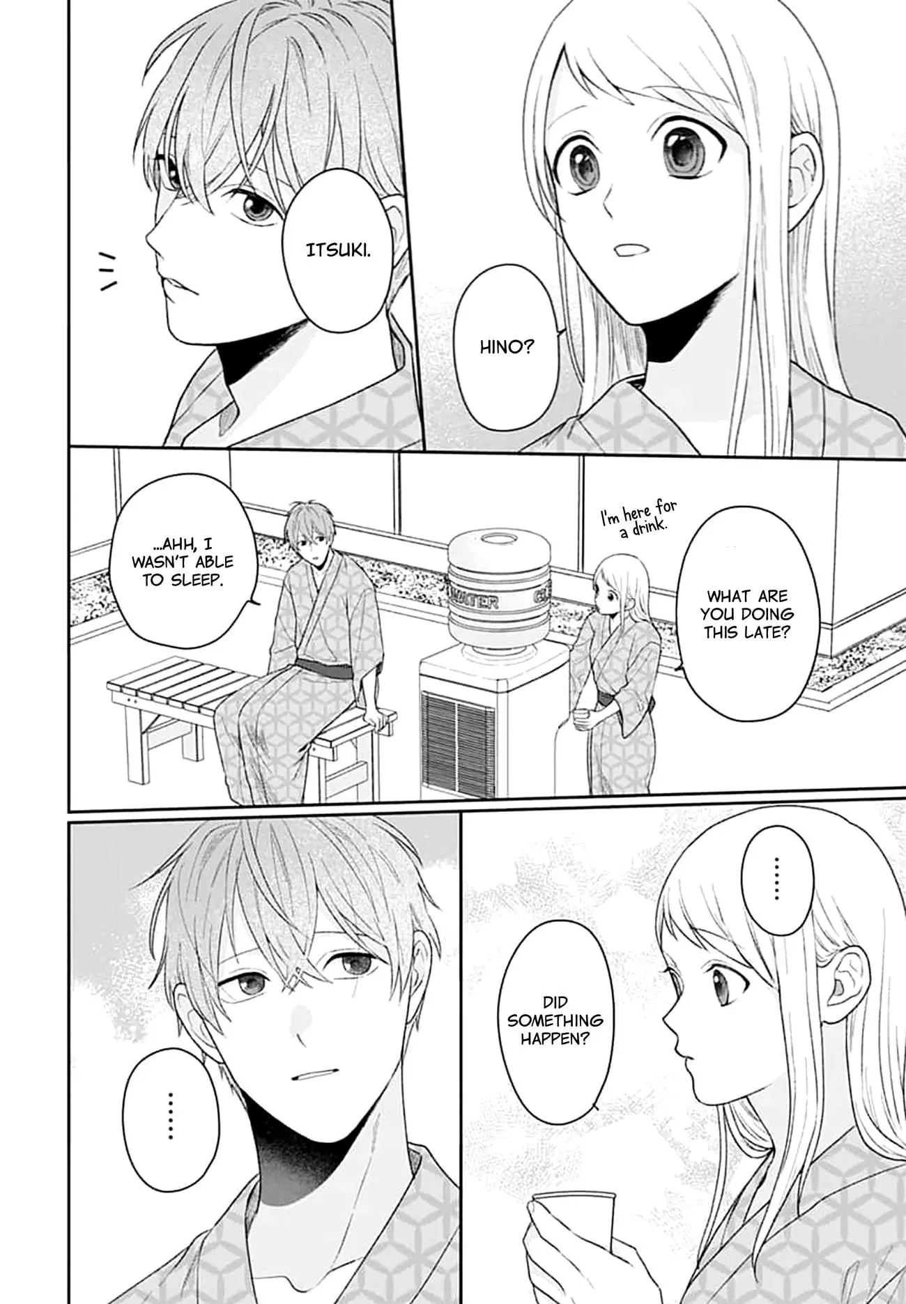 Houtai Gokko - Chapter 10 - Page 28