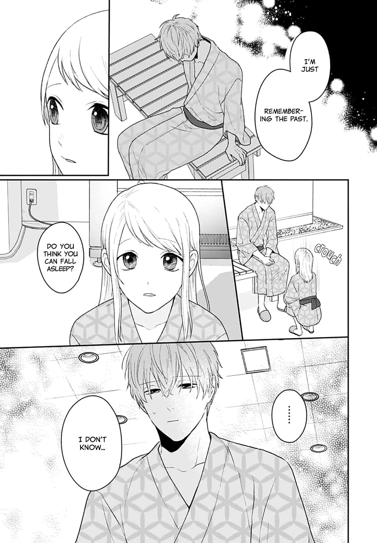Houtai Gokko - Chapter 10 - Page 29