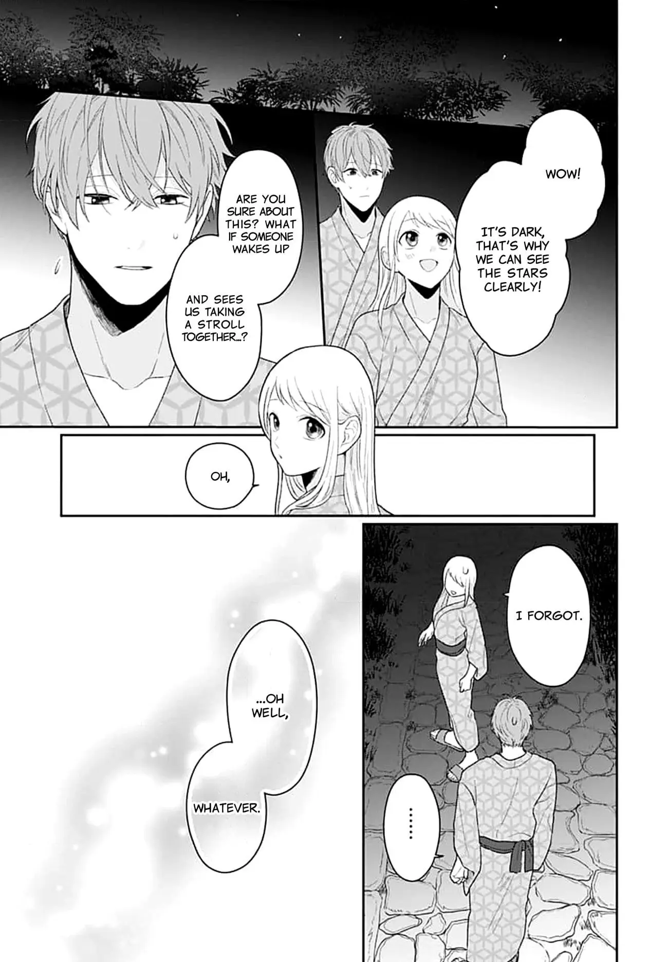 Houtai Gokko - Chapter 10 - Page 31