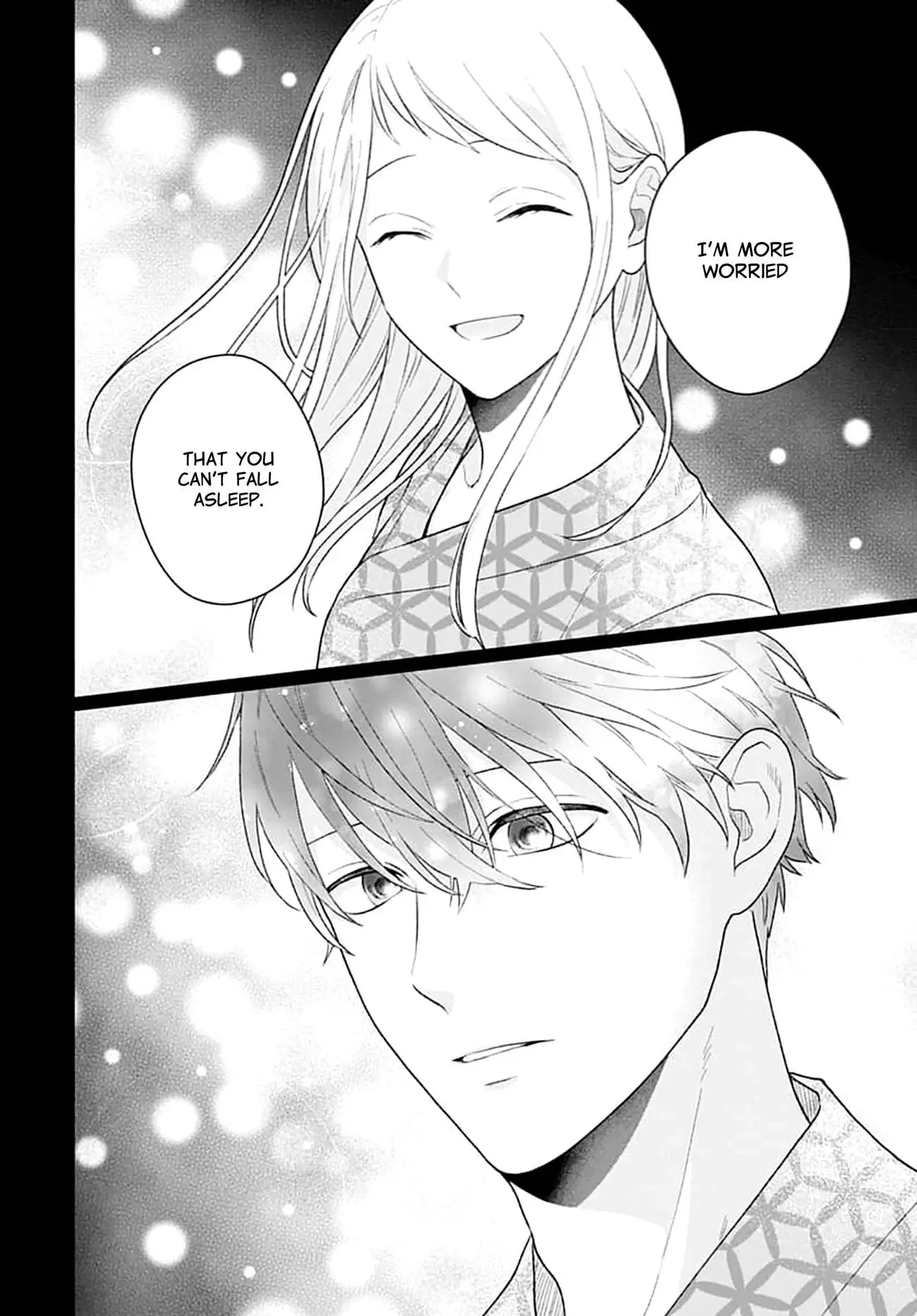Houtai Gokko - Chapter 10 - Page 32