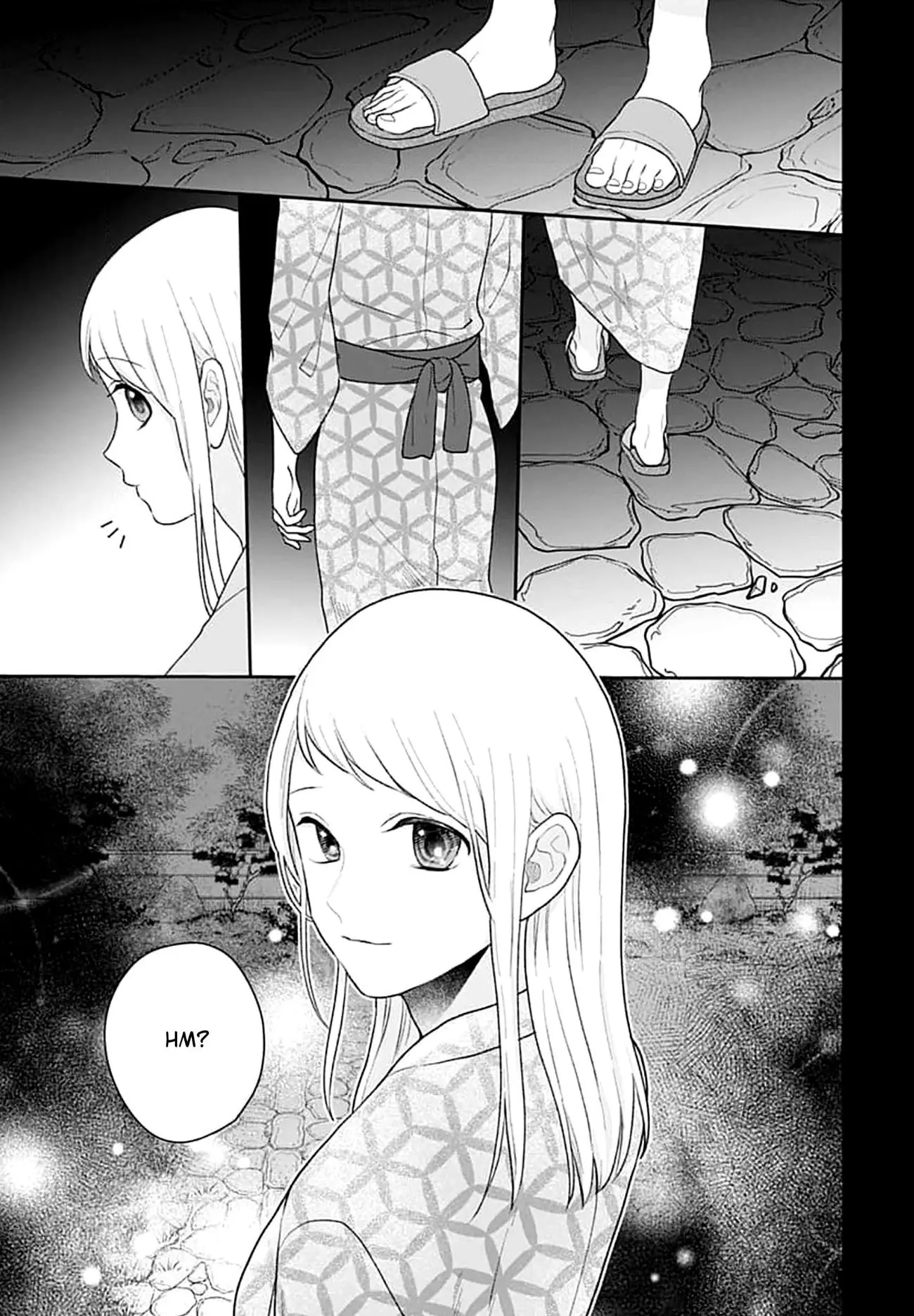 Houtai Gokko - Chapter 10 - Page 33