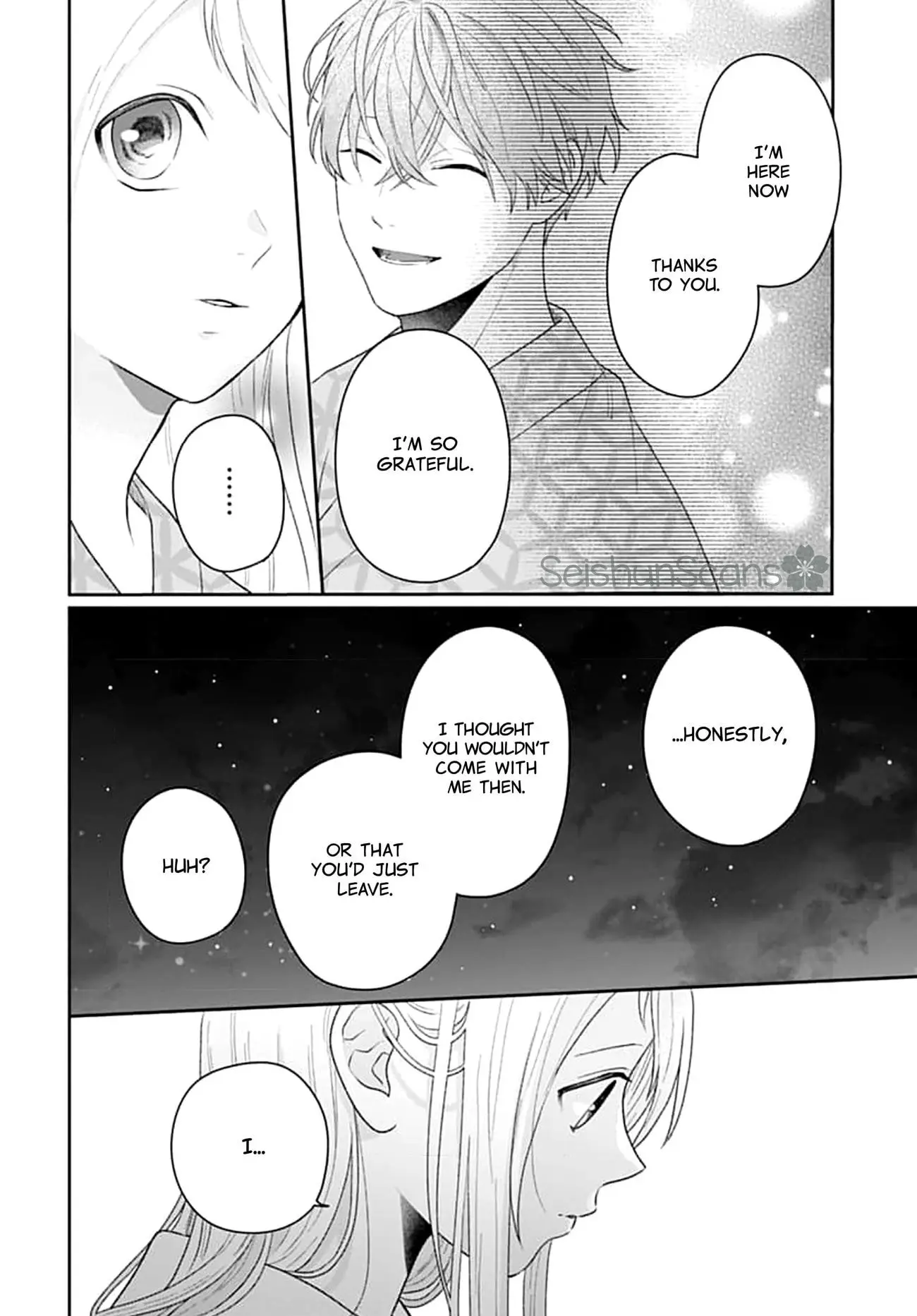 Houtai Gokko - Chapter 11 - Page 5