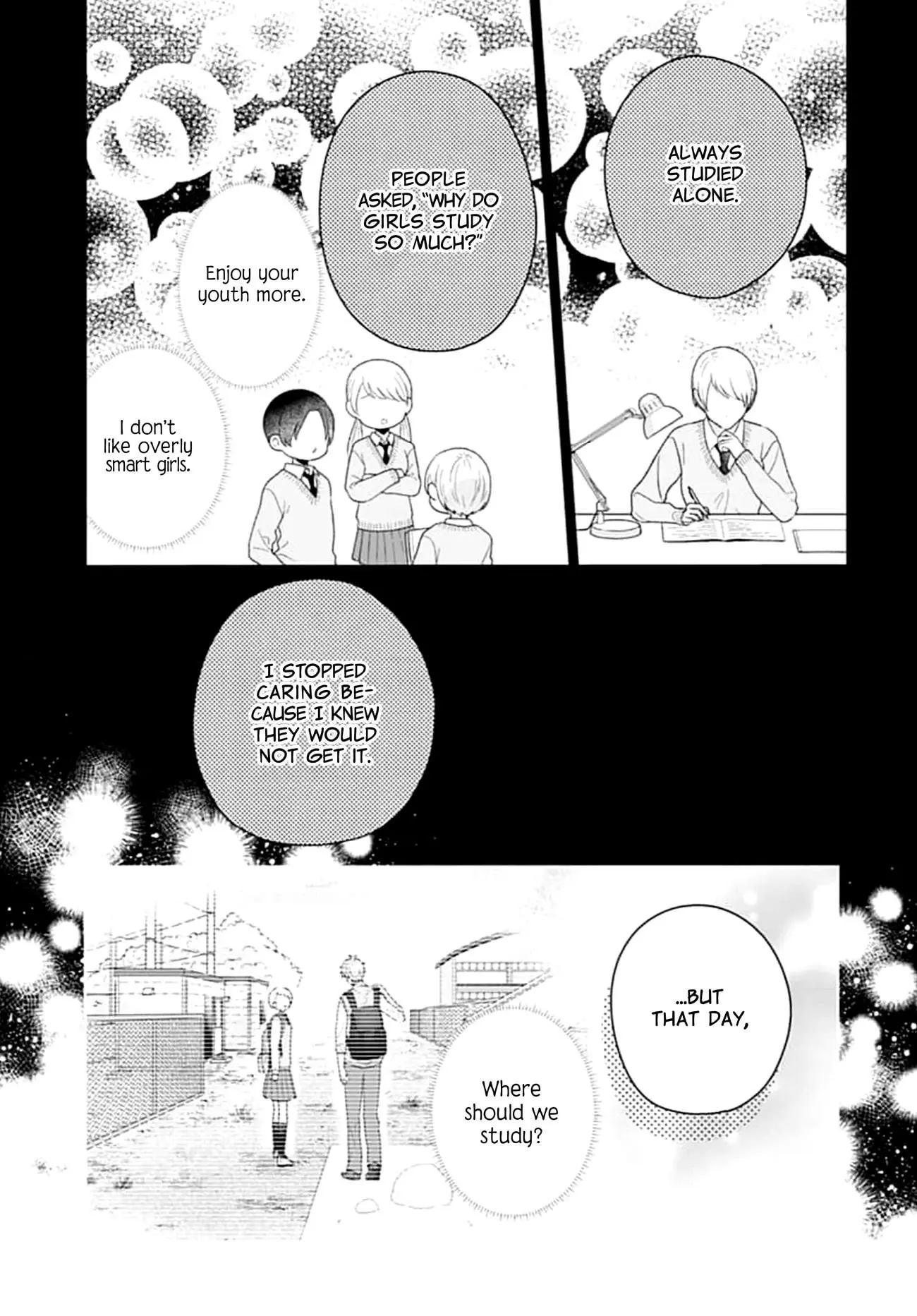 Houtai Gokko - Chapter 11 - Page 6