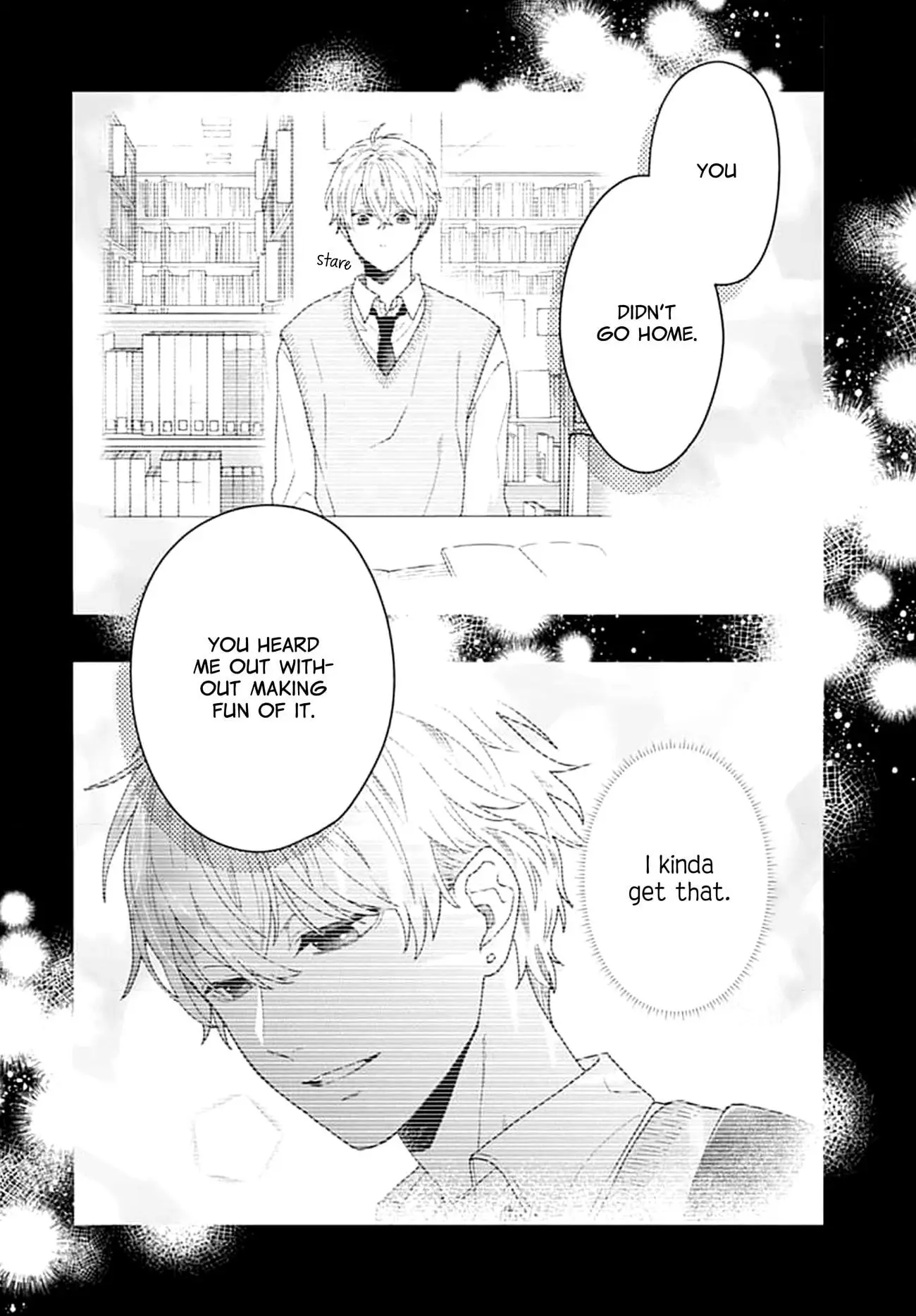 Houtai Gokko - Chapter 11 - Page 7
