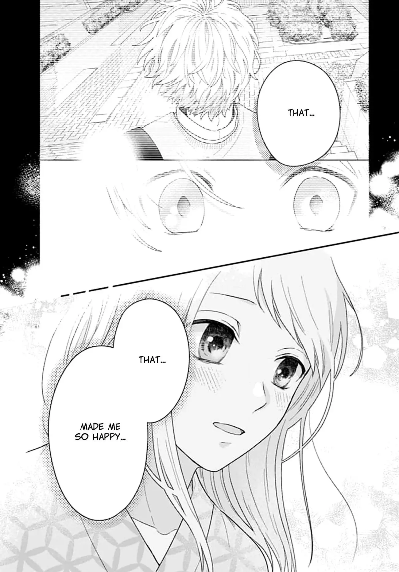 Houtai Gokko - Chapter 11 - Page 8