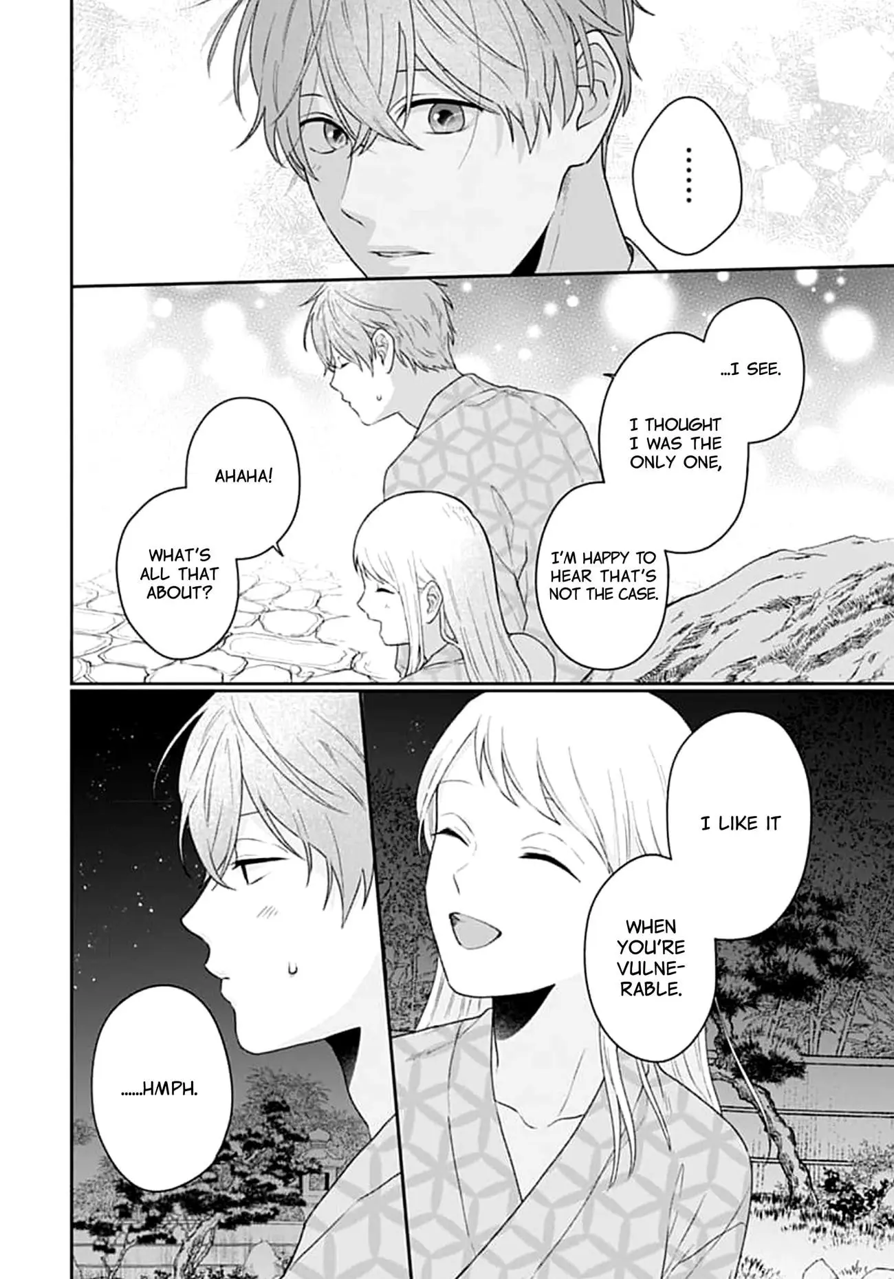 Houtai Gokko - Chapter 11 - Page 9