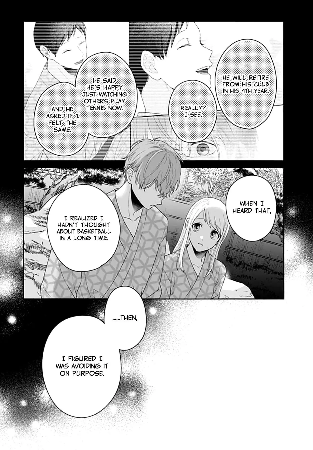 Houtai Gokko - Chapter 11 - Page 11