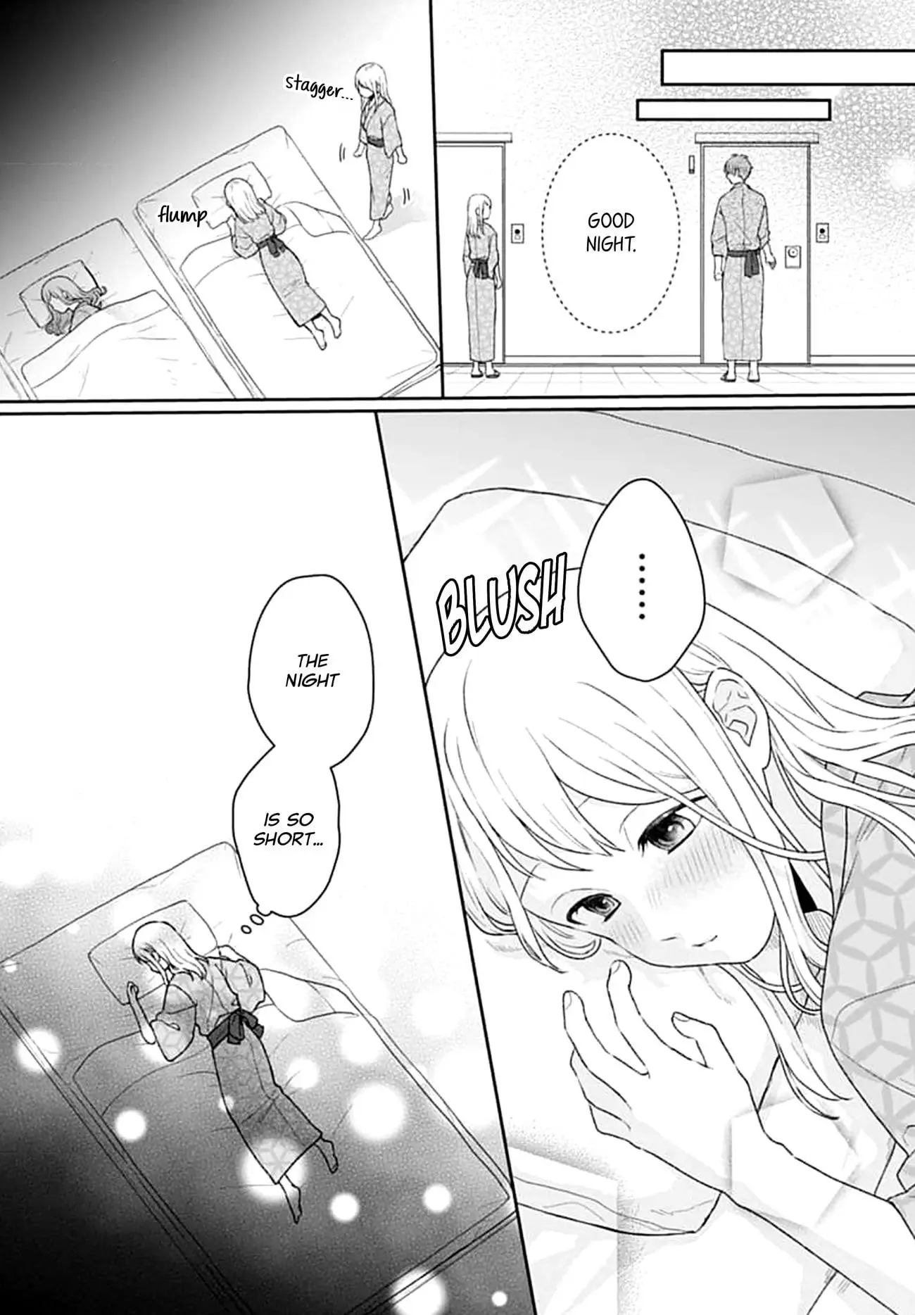 Houtai Gokko - Chapter 11 - Page 17