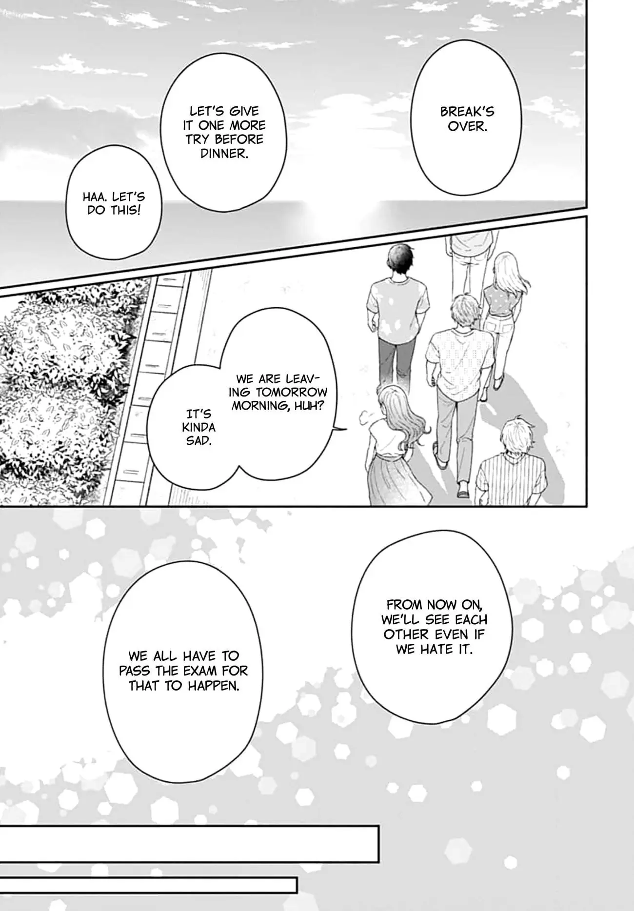 Houtai Gokko - Chapter 11 - Page 26