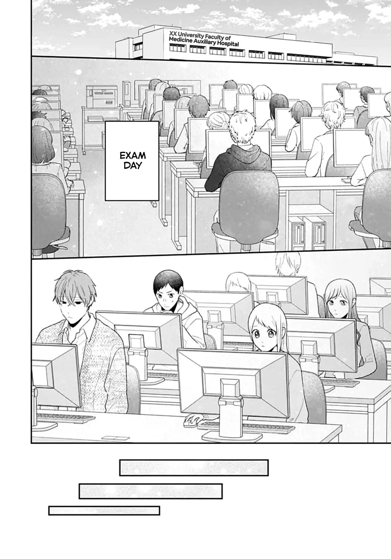 Houtai Gokko - Chapter 11 - Page 27