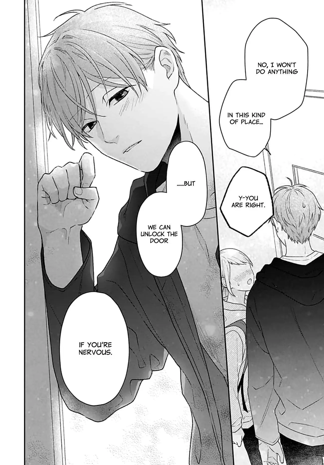 Houtai Gokko - Chapter 12 - Page 26