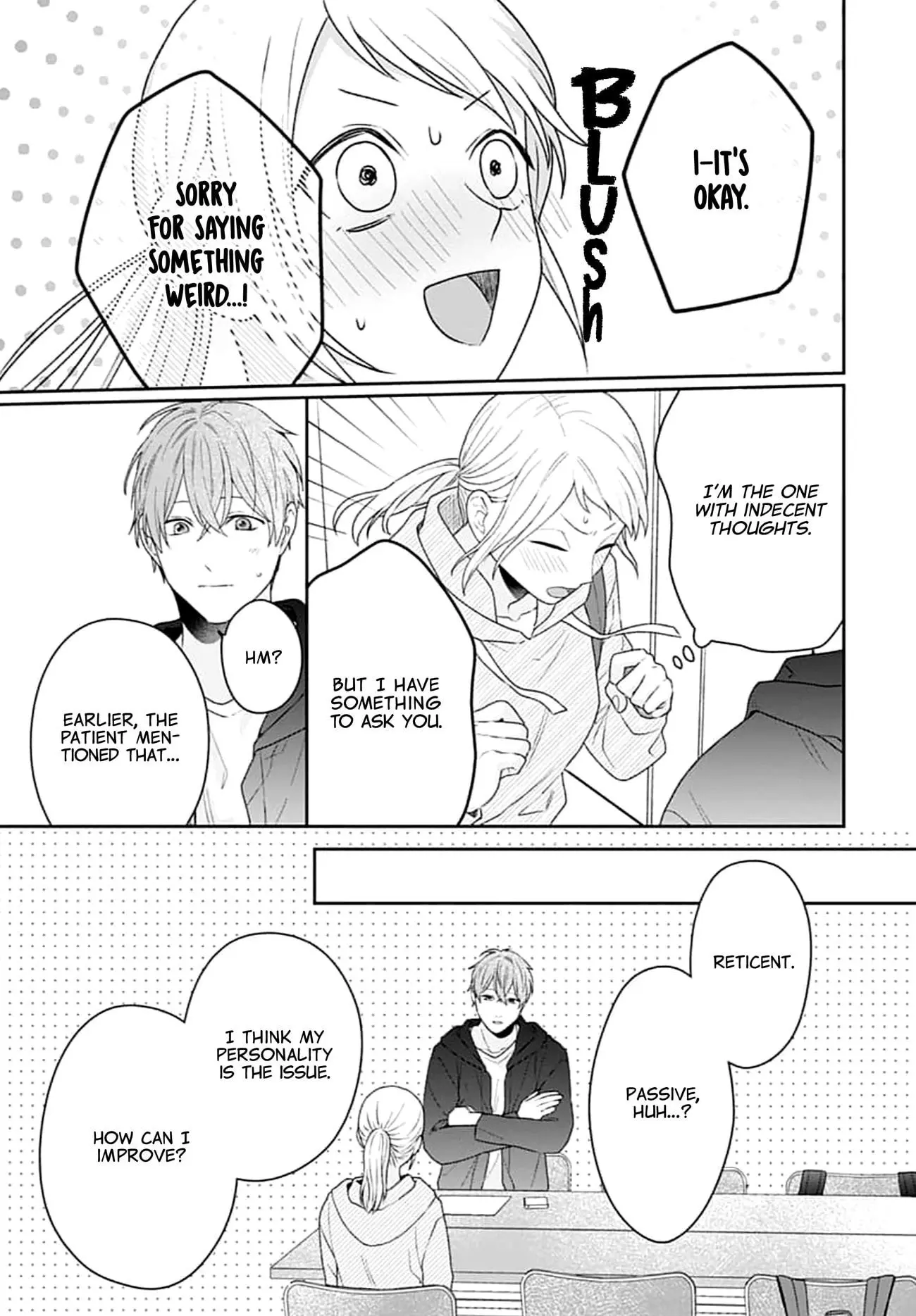 Houtai Gokko - Chapter 12 - Page 27