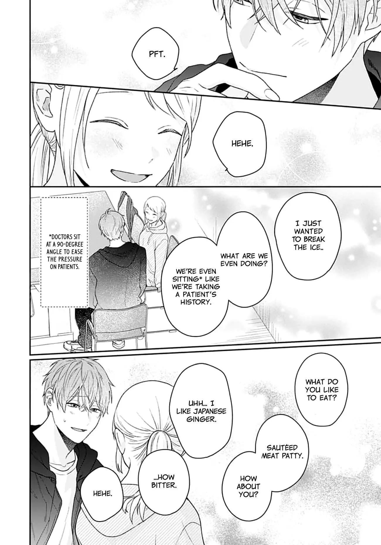 Houtai Gokko - Chapter 12 - Page 30