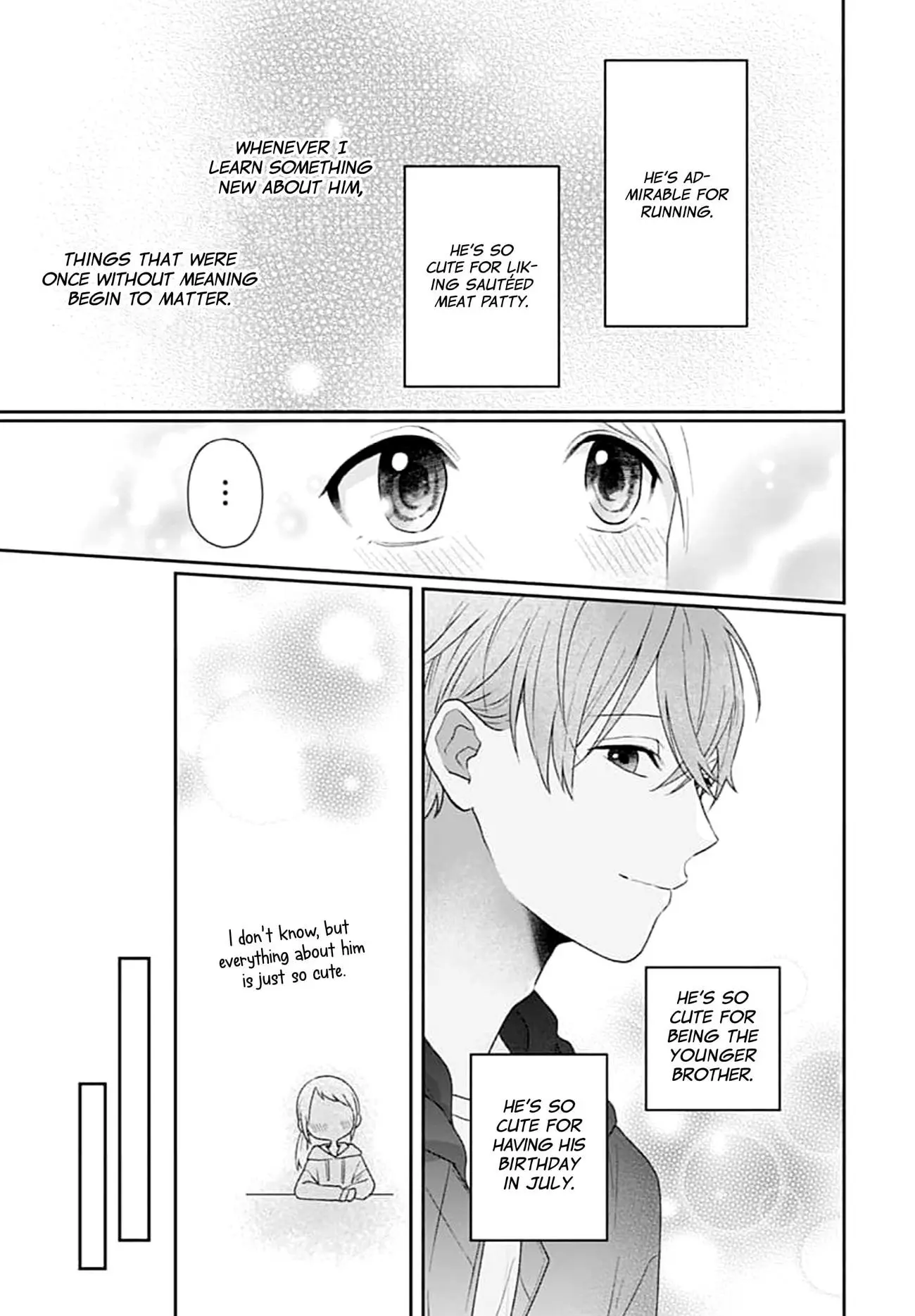 Houtai Gokko - Chapter 12 - Page 31