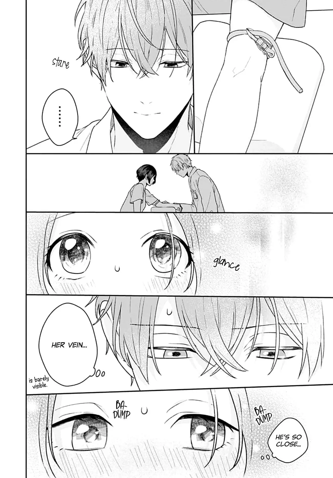 Houtai Gokko - Chapter 13 - Page 16