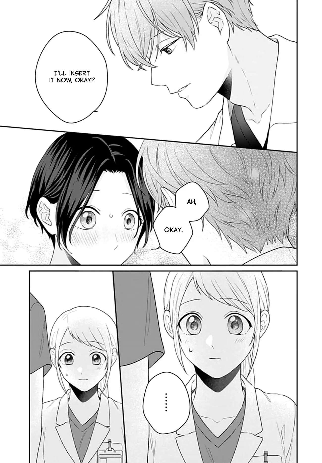 Houtai Gokko - Chapter 13 - Page 17