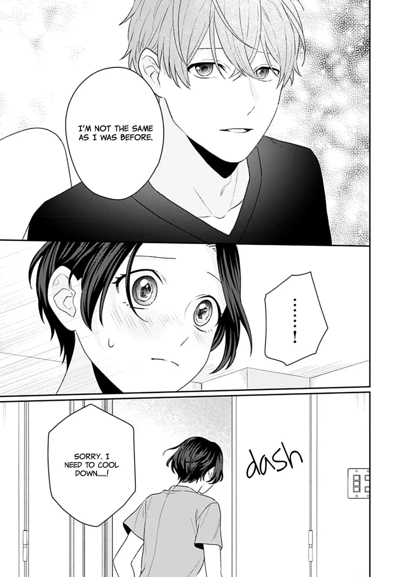 Houtai Gokko - Chapter 13 - Page 31