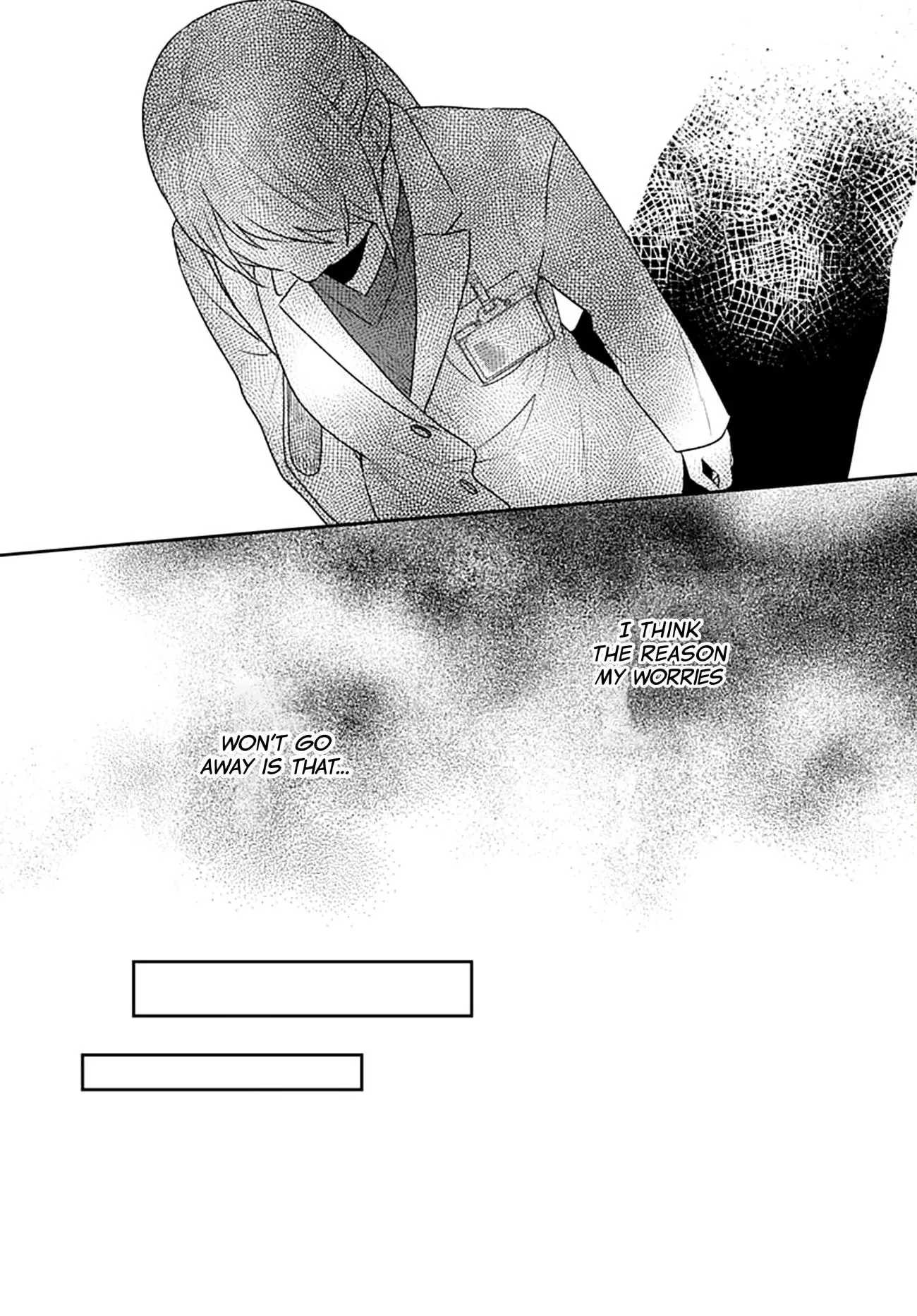 Houtai Gokko - Chapter 14 - Page 21