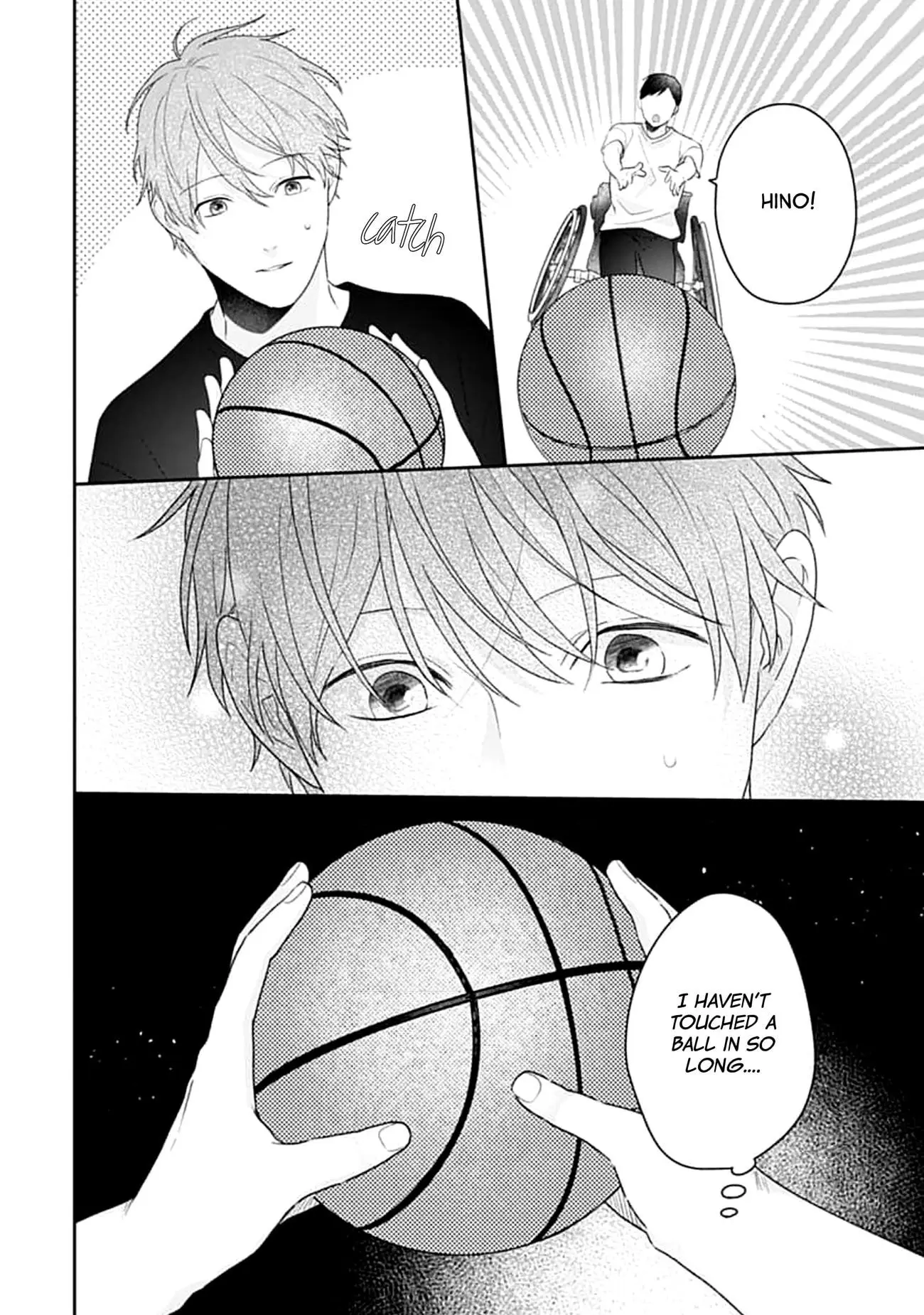 Houtai Gokko - Chapter 15 - Page 8