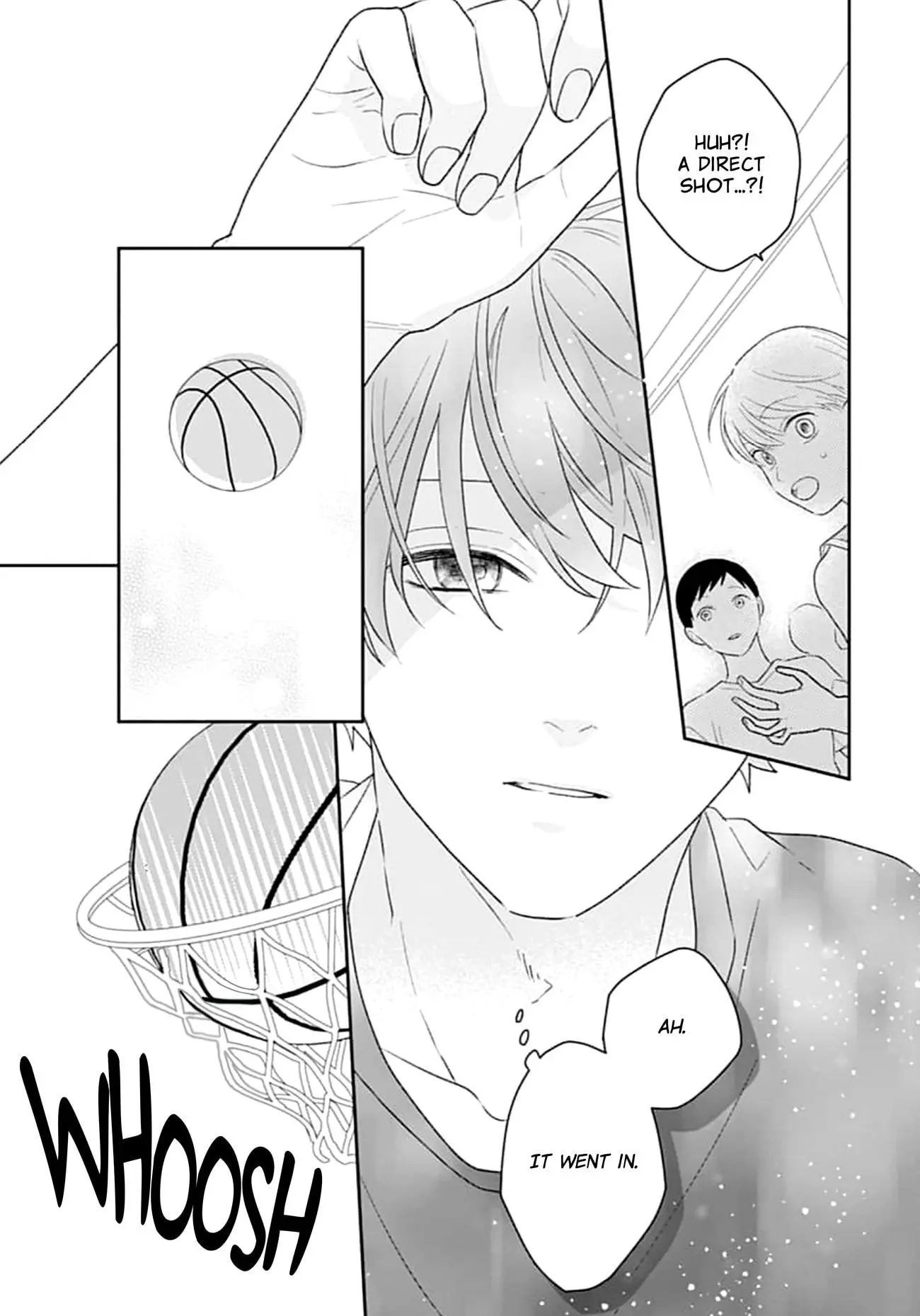 Houtai Gokko - Chapter 15 - Page 19