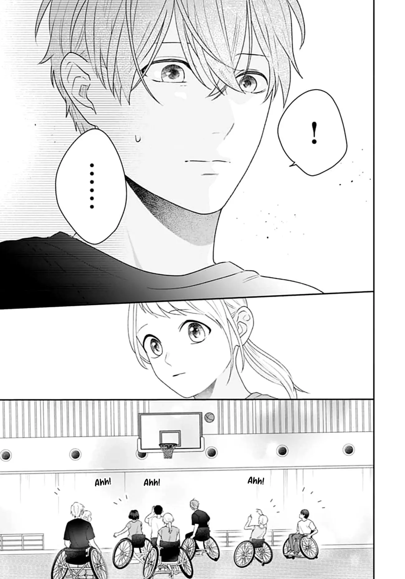 Houtai Gokko - Chapter 15 - Page 21