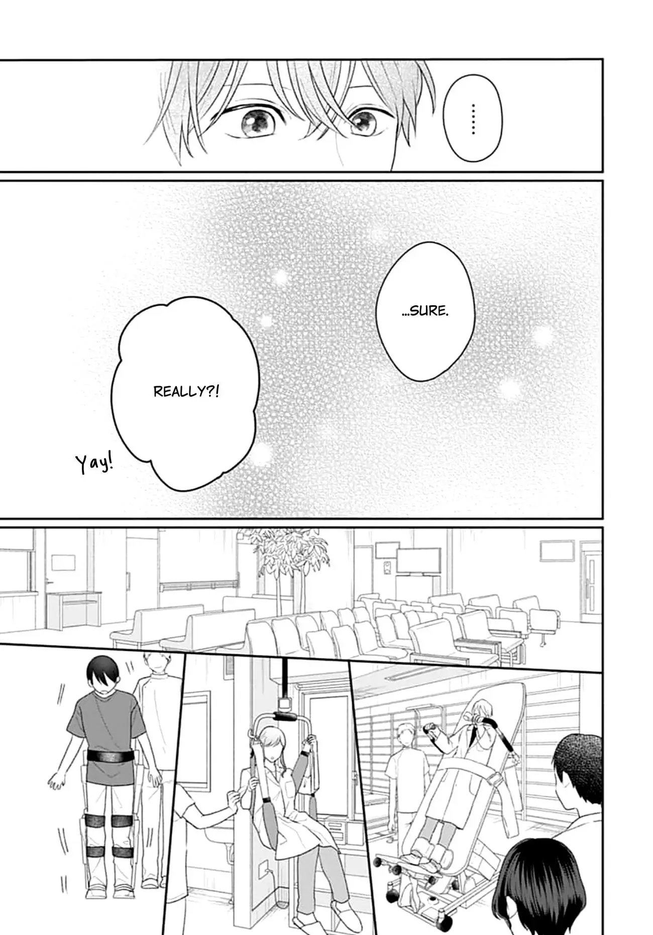 Houtai Gokko - Chapter 15 - Page 23