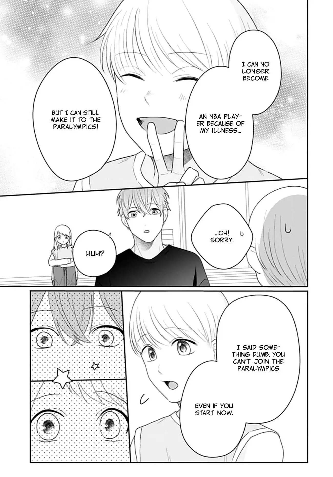 Houtai Gokko - Chapter 15 - Page 27