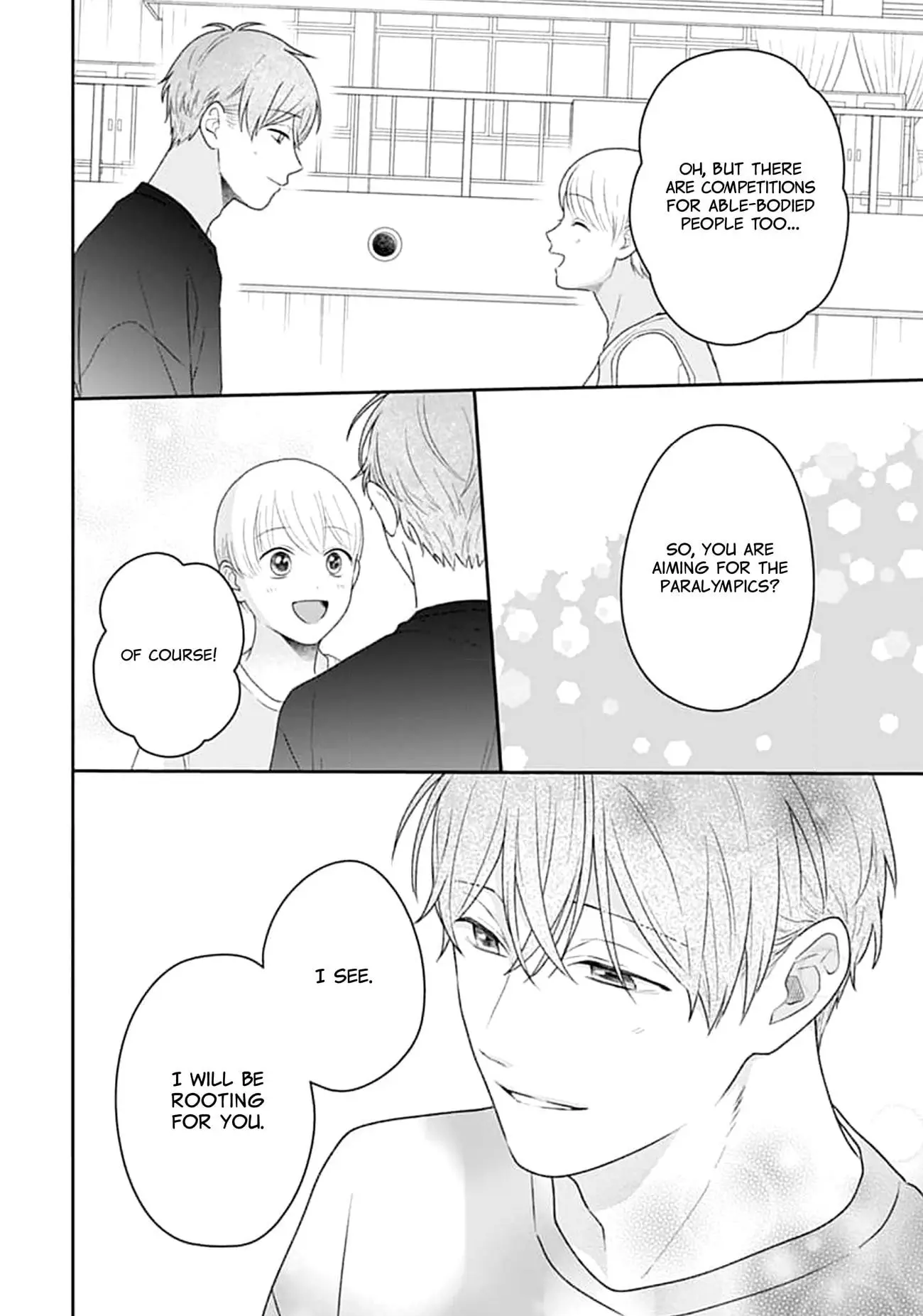Houtai Gokko - Chapter 15 - Page 28