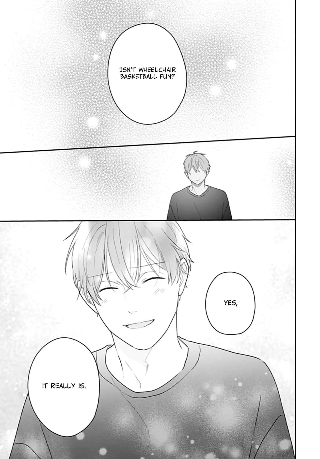 Houtai Gokko - Chapter 15 - Page 29