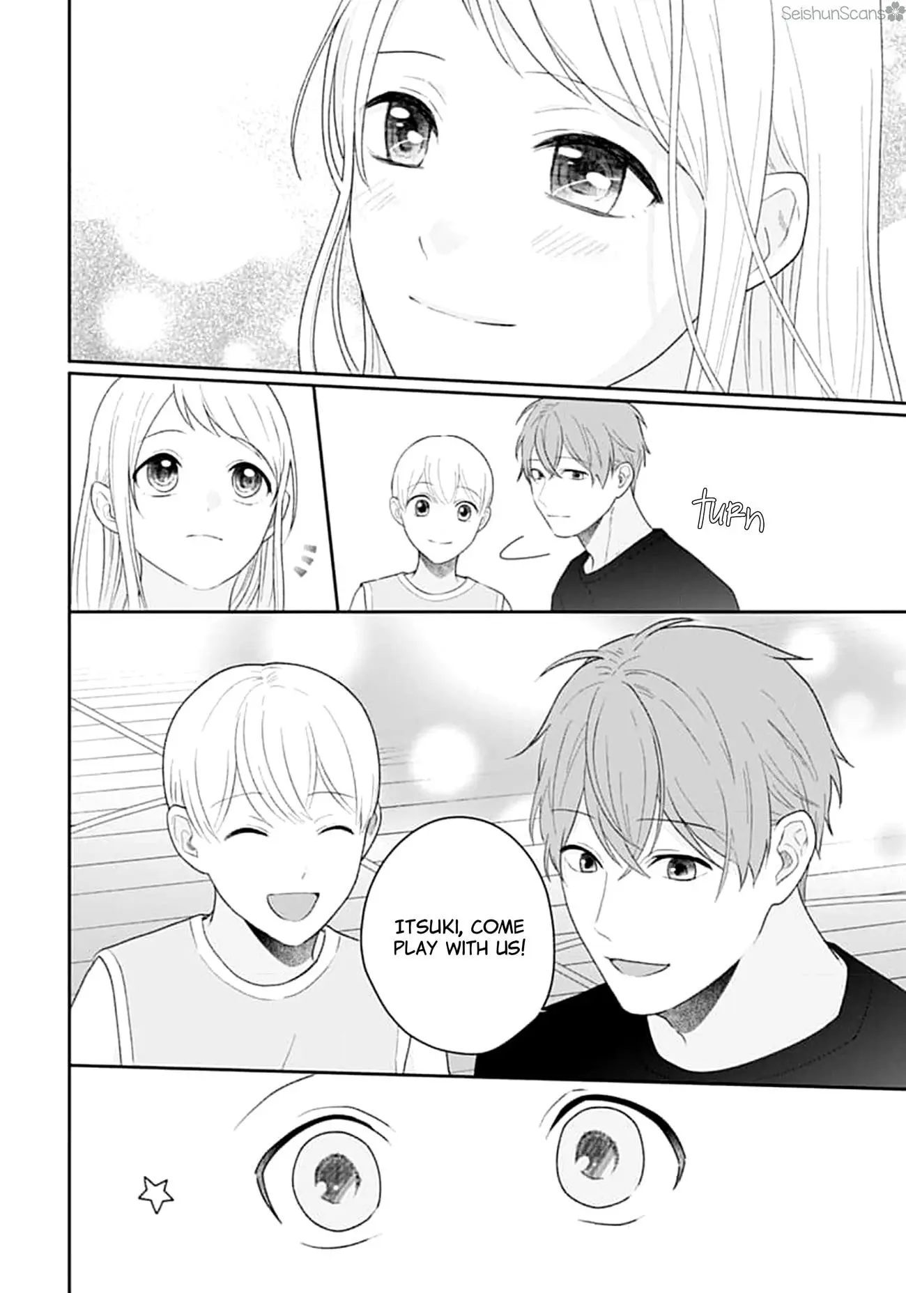 Houtai Gokko - Chapter 15 - Page 30