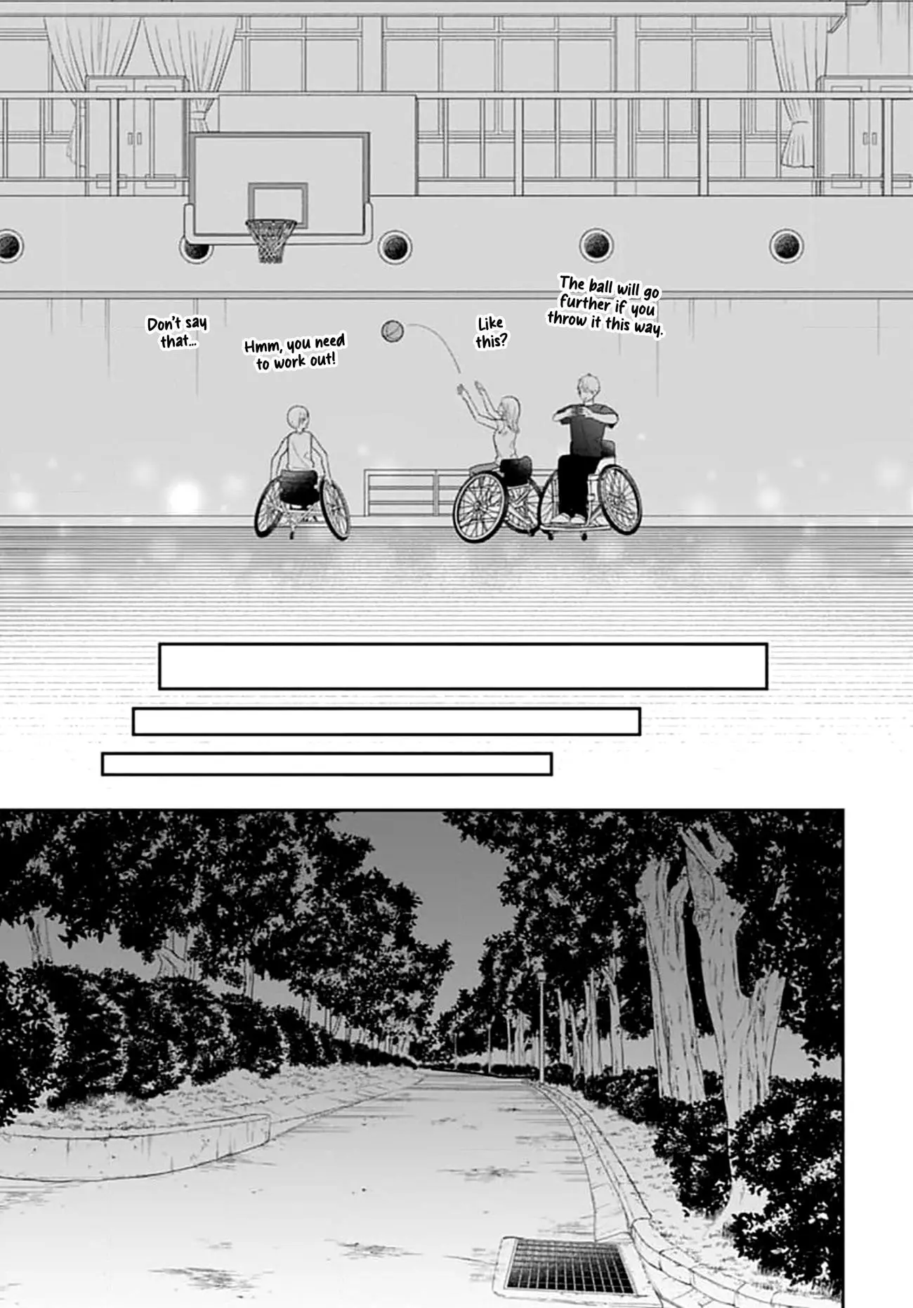 Houtai Gokko - Chapter 15 - Page 31