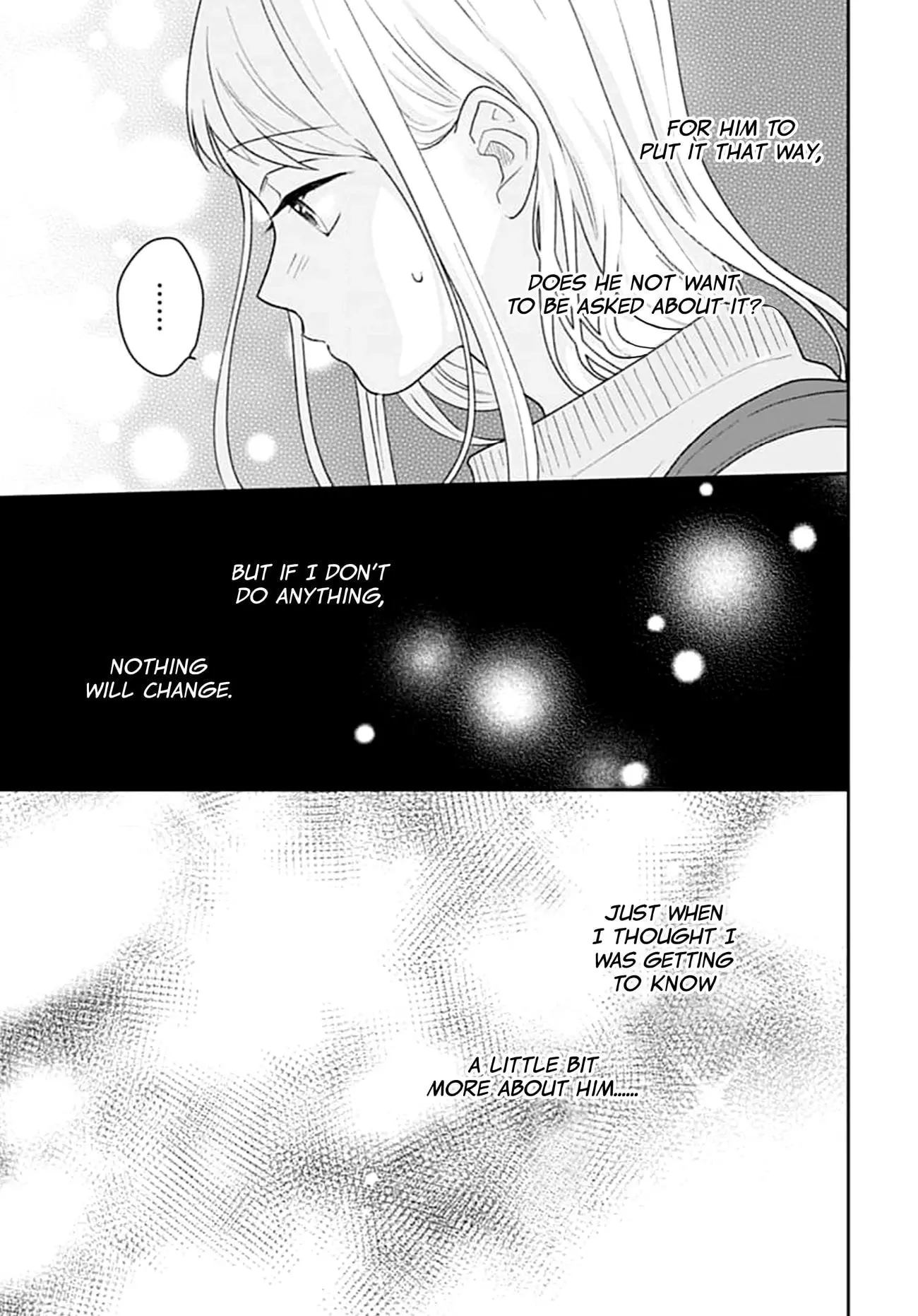 Houtai Gokko - Chapter 15 - Page 37