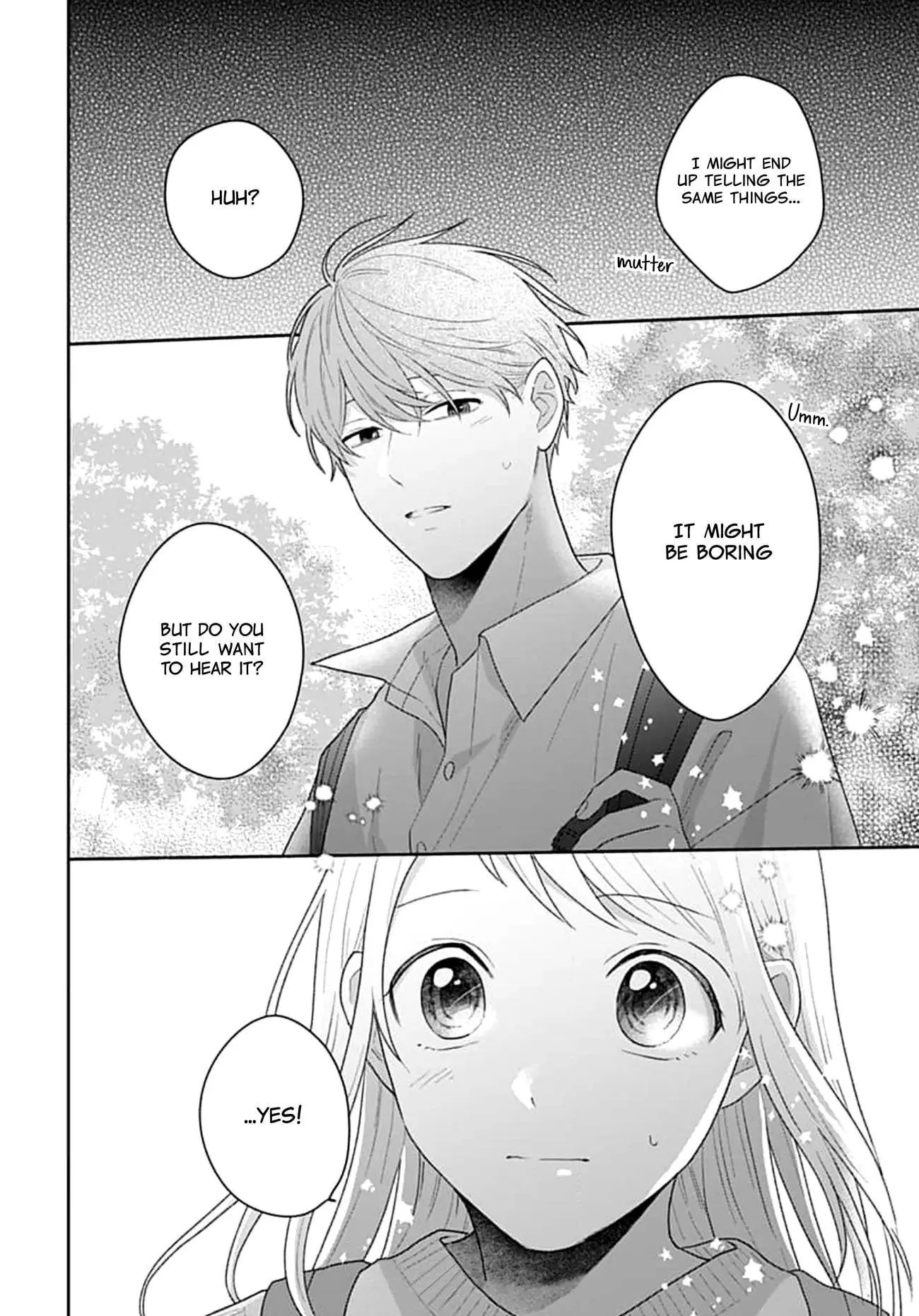 Houtai Gokko - Chapter 15 - Page 40