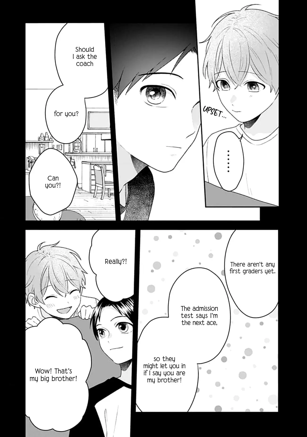 Houtai Gokko - Chapter 16 - Page 7
