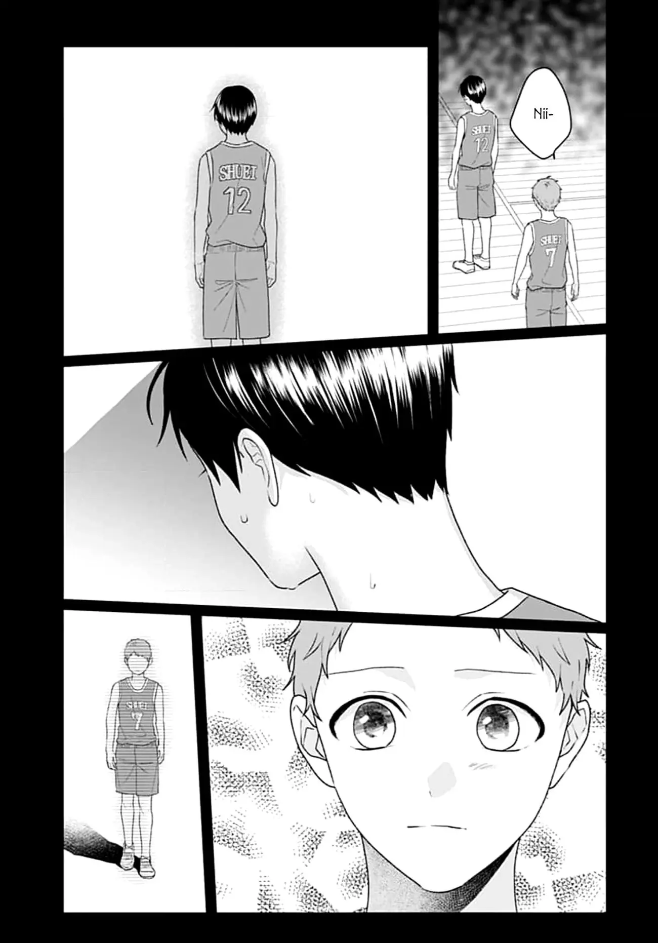 Houtai Gokko - Chapter 16 - Page 14