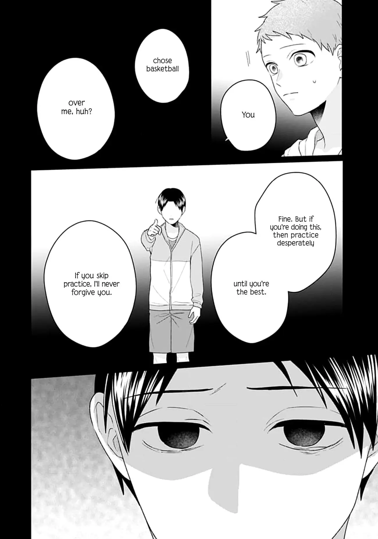 Houtai Gokko - Chapter 16 - Page 21