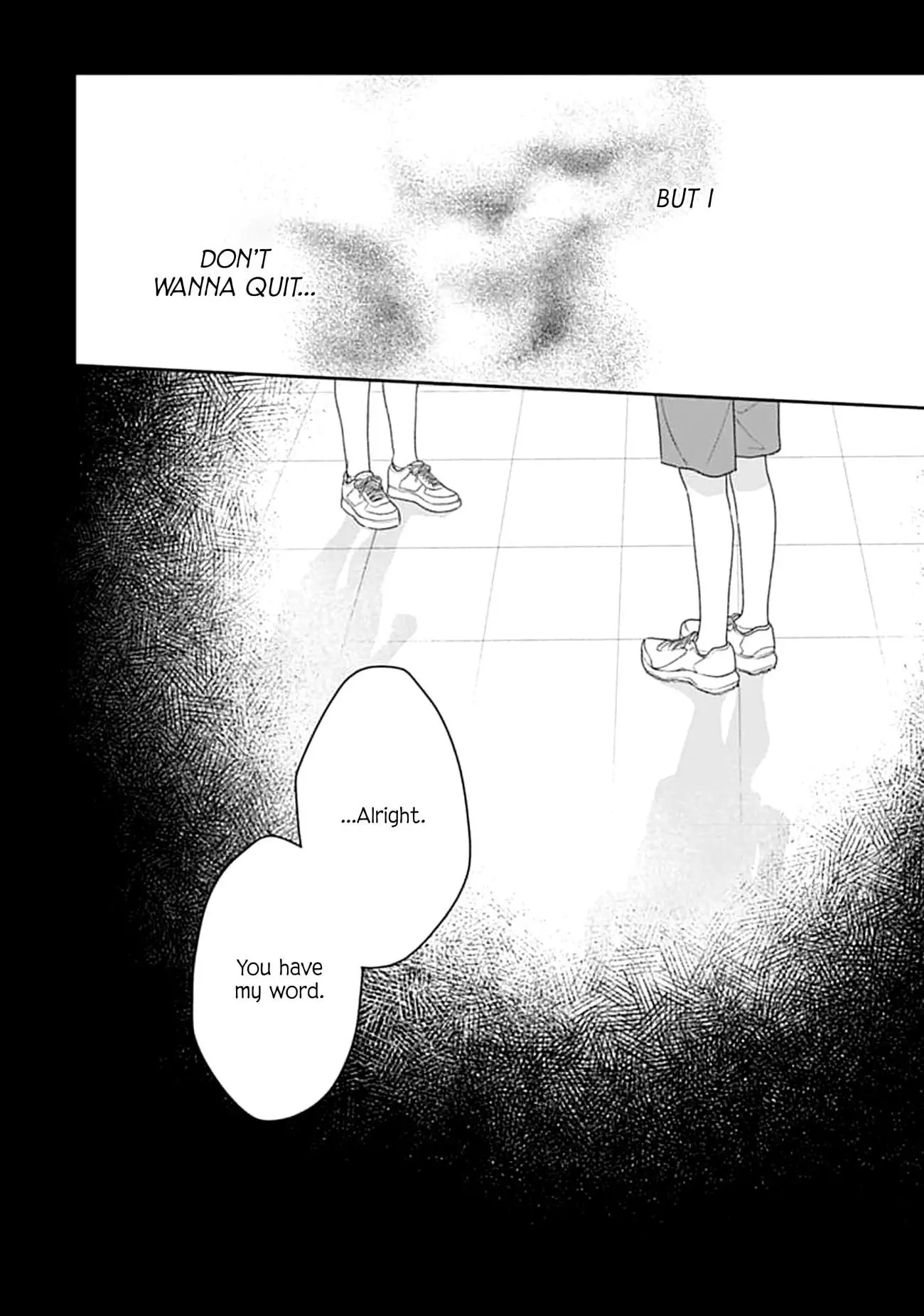 Houtai Gokko - Chapter 16 - Page 23