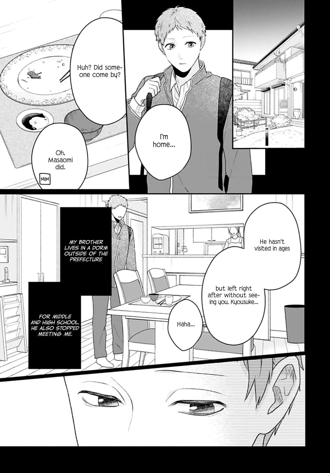 Houtai Gokko - Chapter 16 - Page 24
