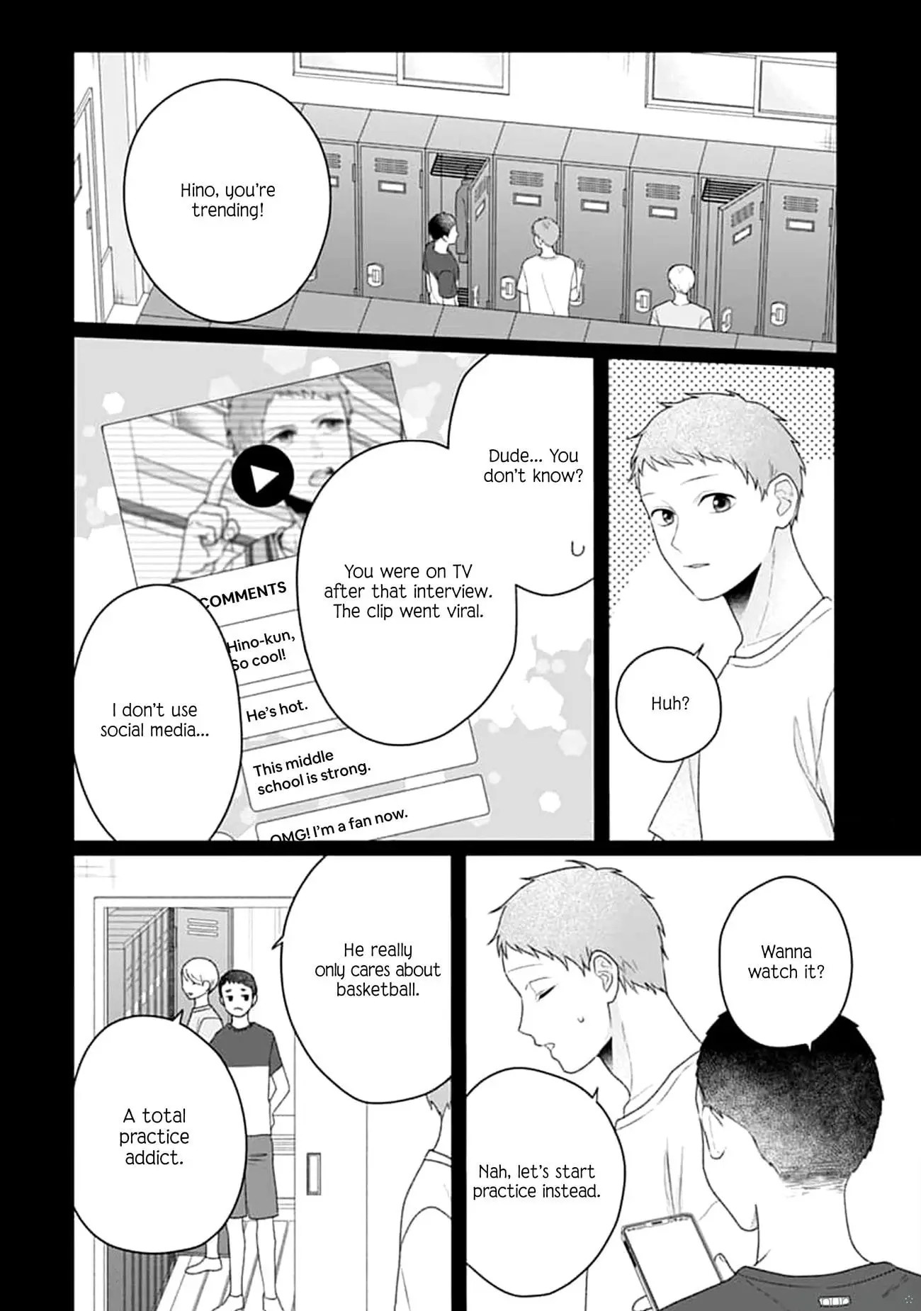Houtai Gokko - Chapter 16 - Page 25