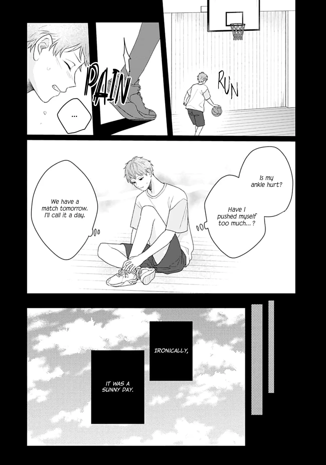 Houtai Gokko - Chapter 16 - Page 29