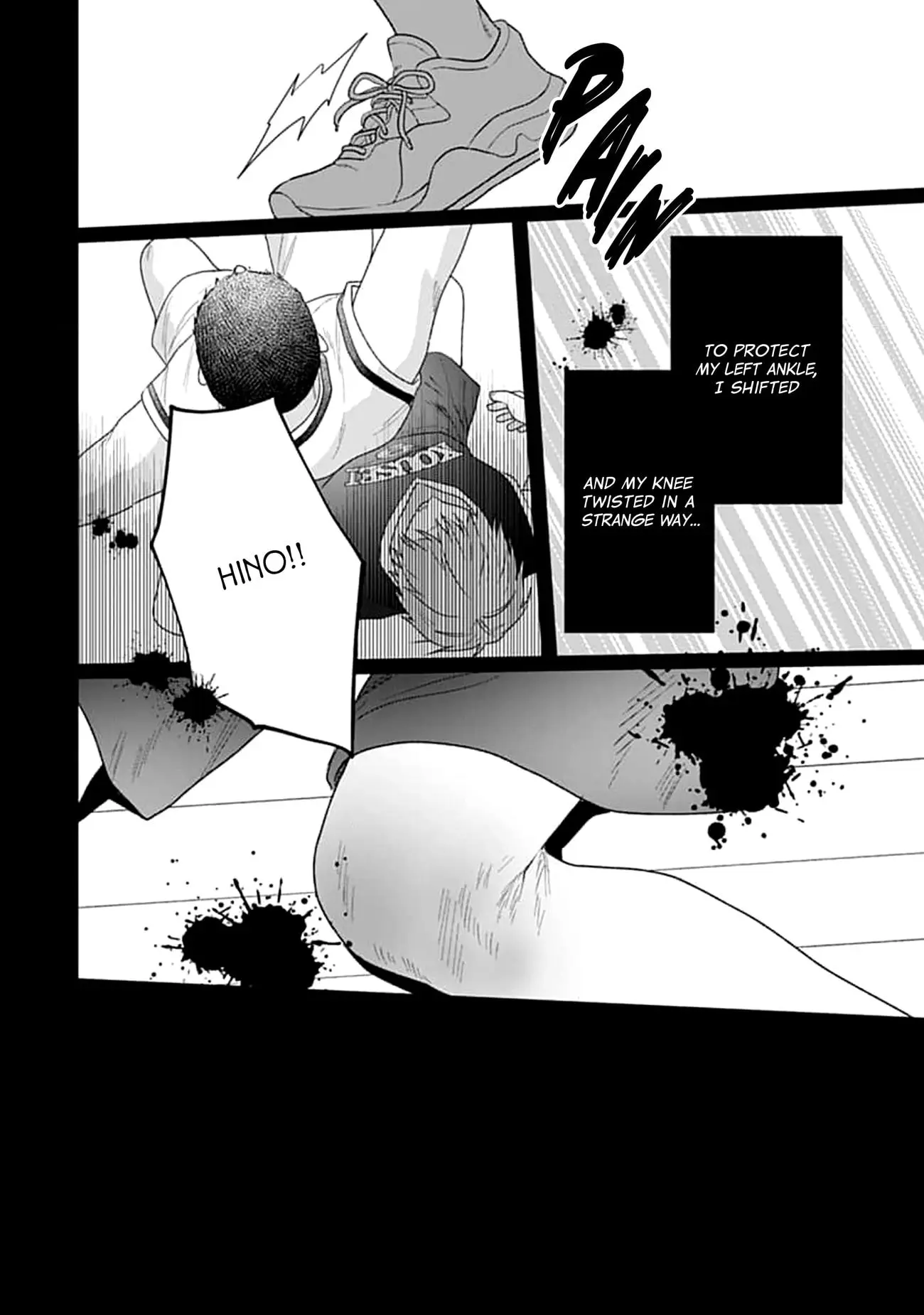 Houtai Gokko - Chapter 16 - Page 31