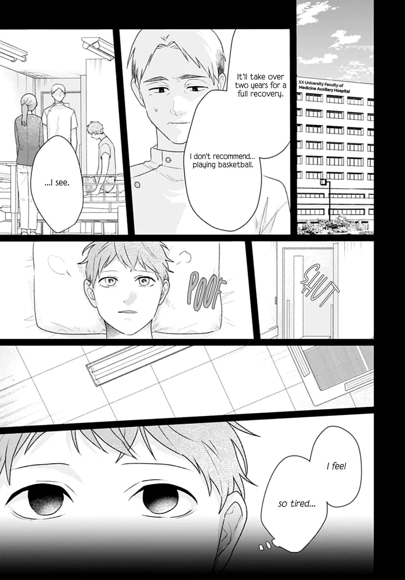 Houtai Gokko - Chapter 16 - Page 32